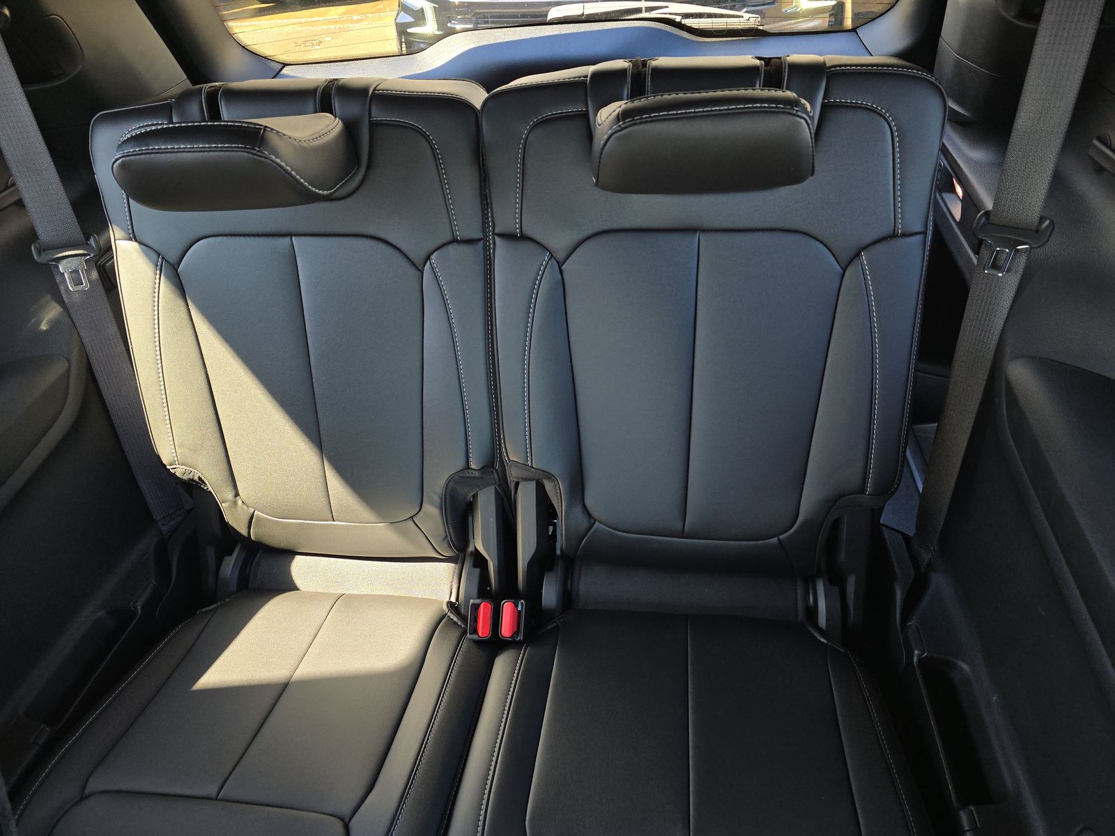 2025 Jeep Grand Cherokee L Limited AWD