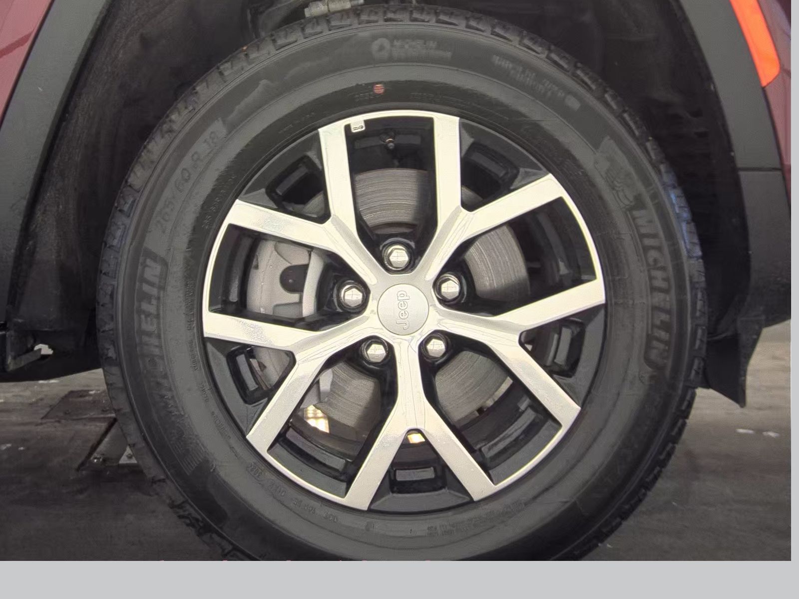 2025 Jeep Grand Cherokee L Limited AWD