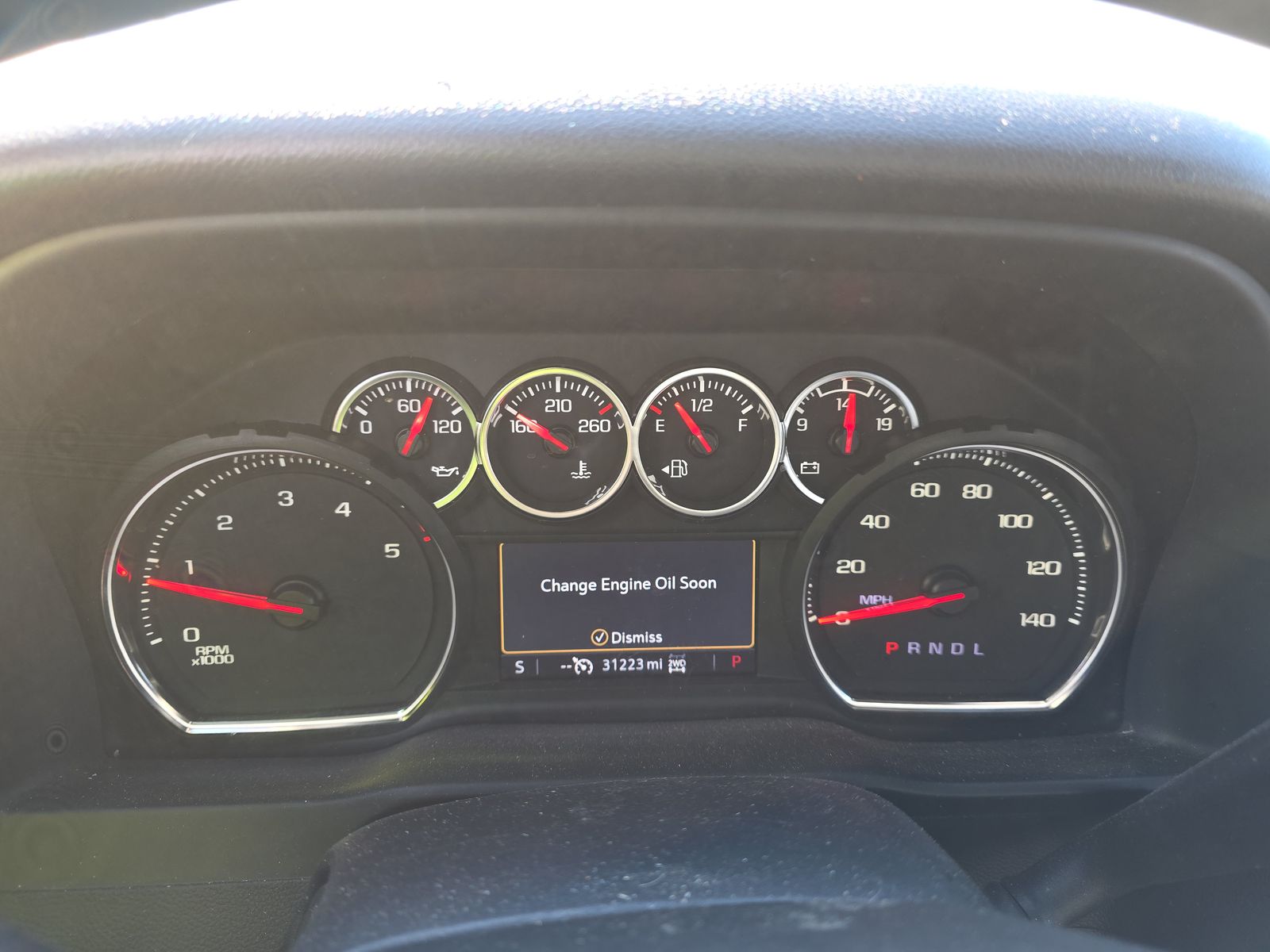 2023 Chevrolet Silverado 2500HD LT AWD