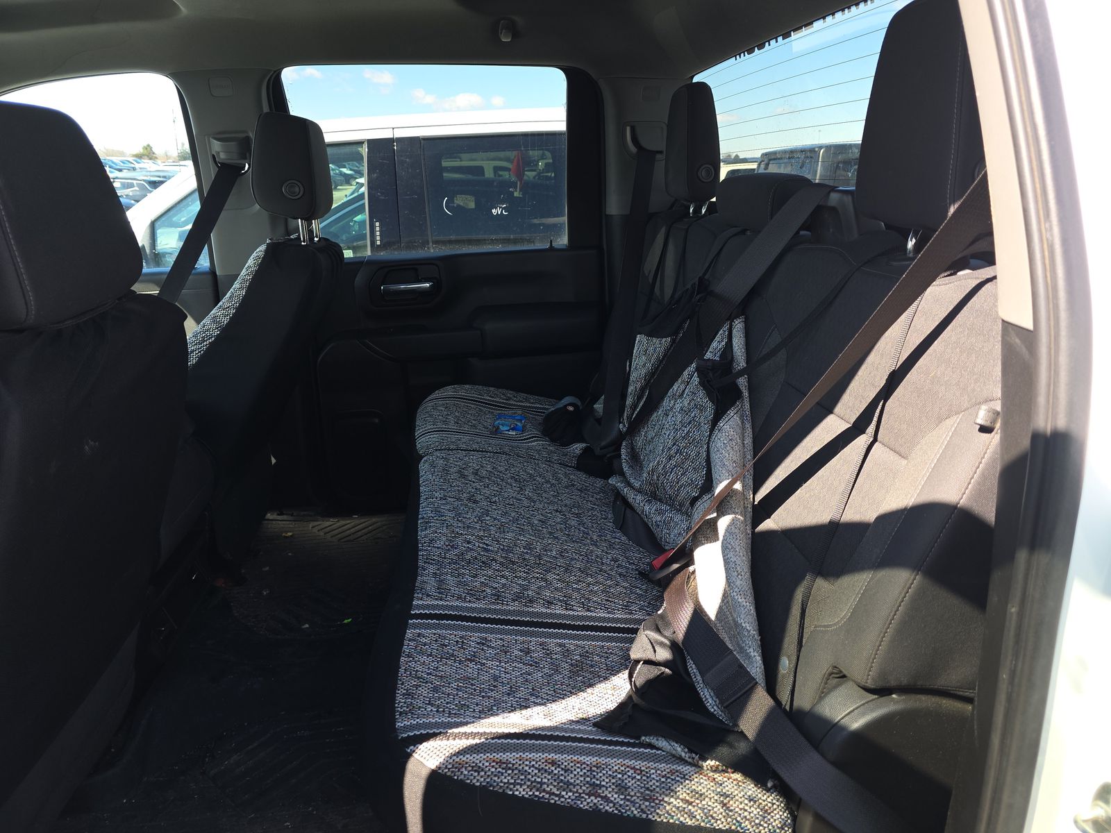 2023 Chevrolet Silverado 2500HD LT AWD