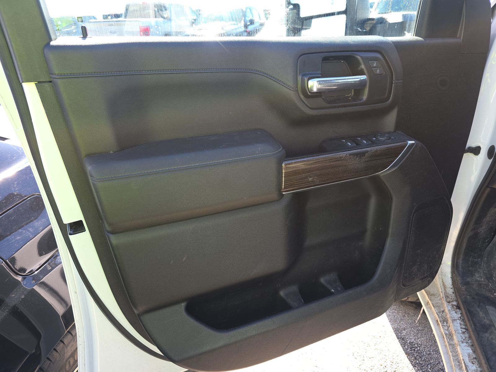 2023 Chevrolet Silverado 2500HD LT AWD
