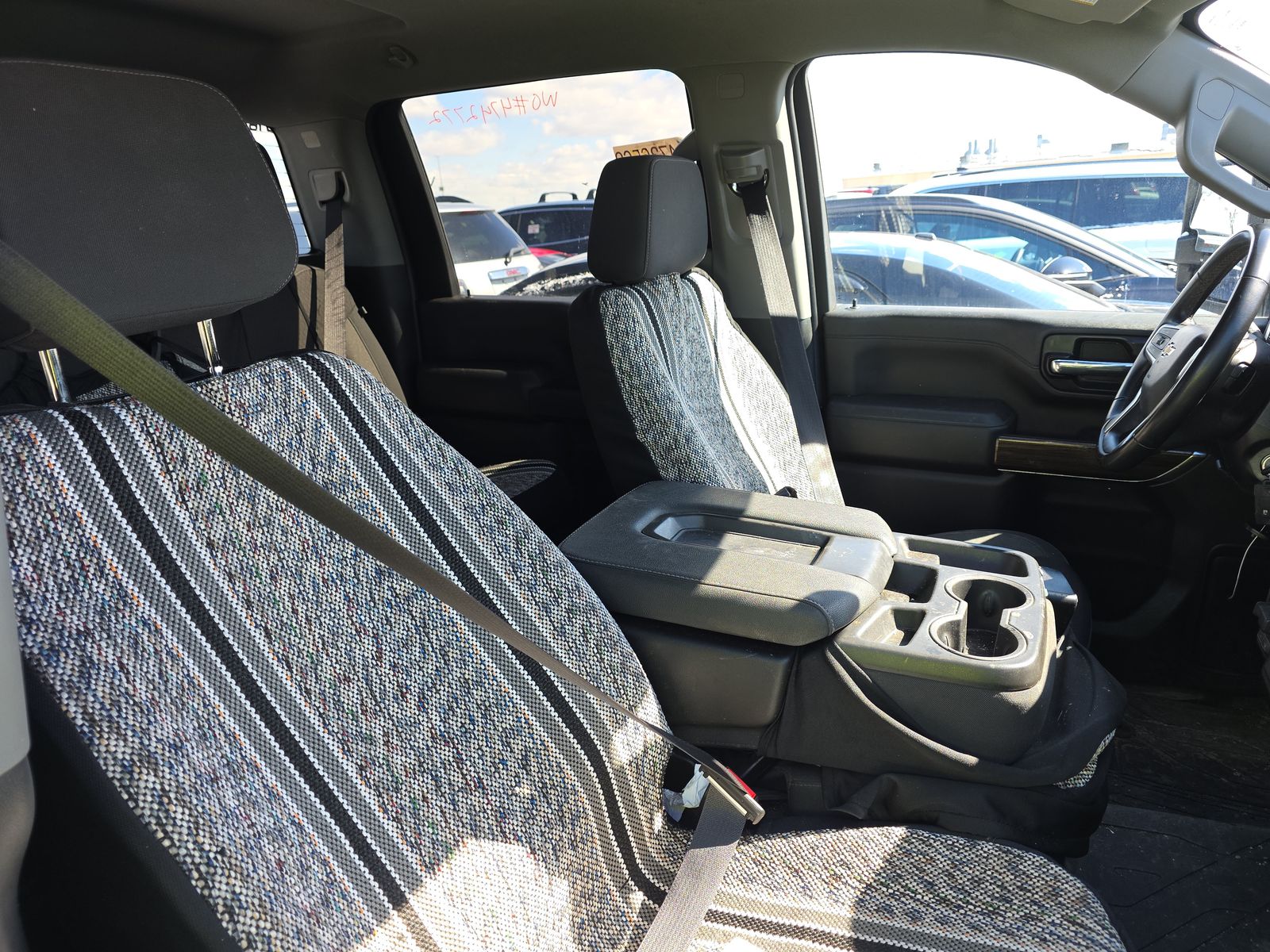 2023 Chevrolet Silverado 2500HD LT AWD