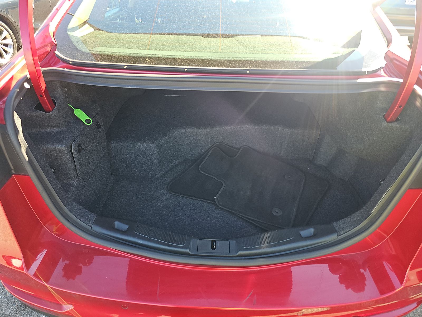 2020 Ford Fusion Hybrid SE FWD