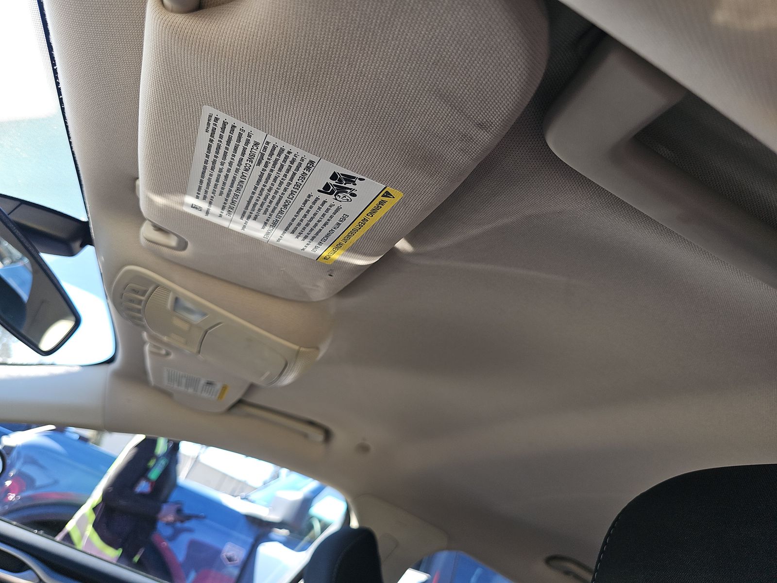 2020 Ford Fusion Hybrid SE FWD