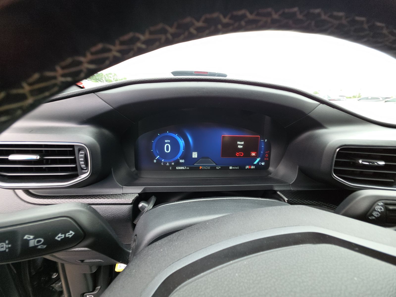 2020 Ford Explorer ST AWD