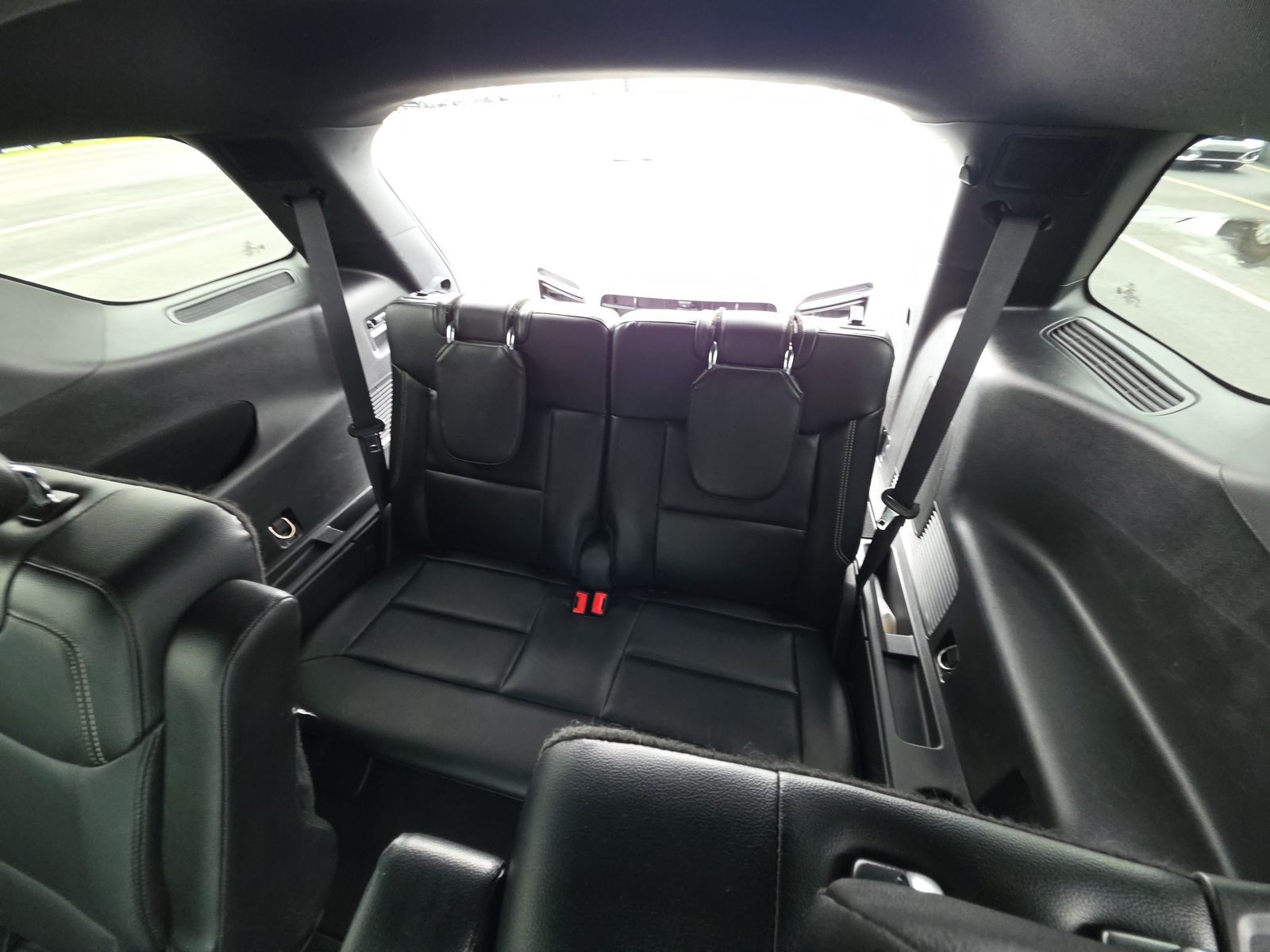 2020 Ford Explorer ST AWD