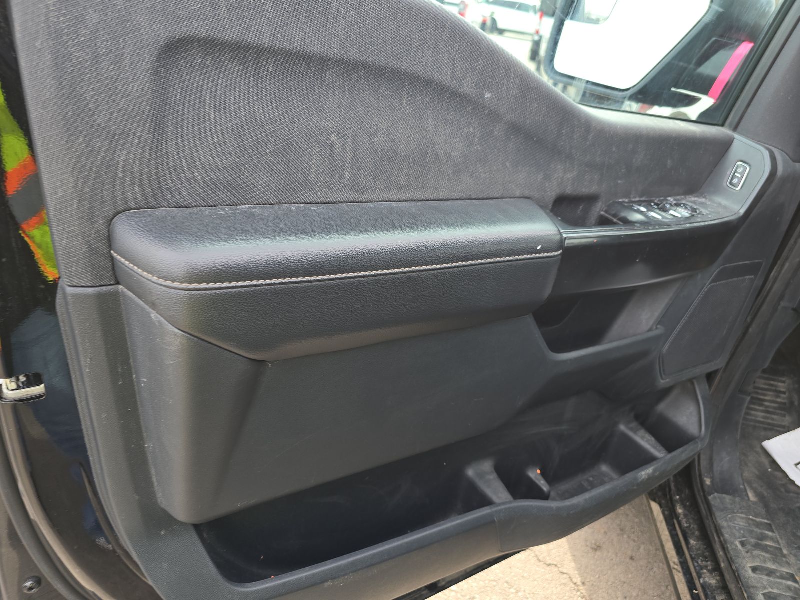 2023 Ford F-150 XL AWD