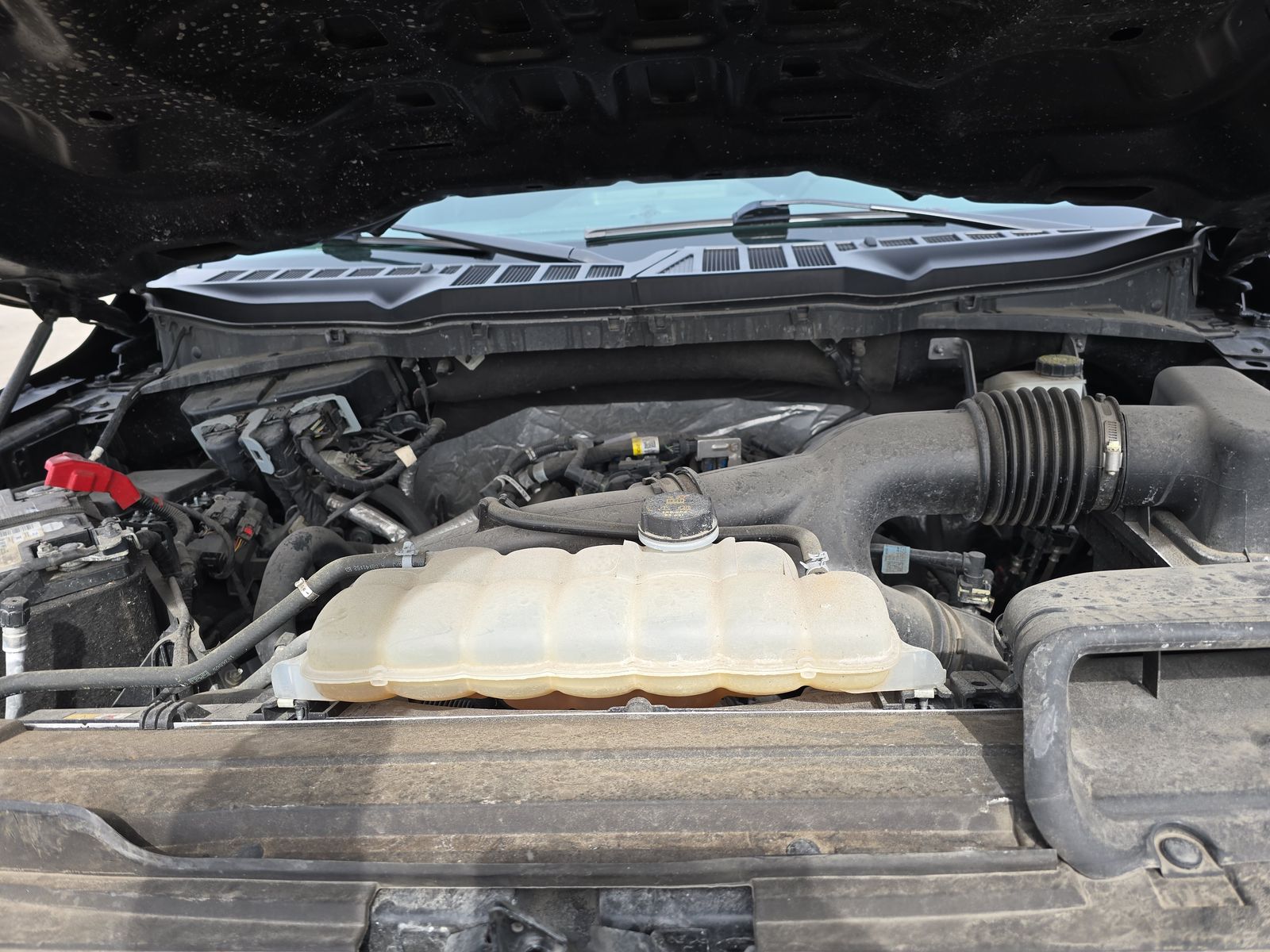 2023 Ford F-150 XL AWD