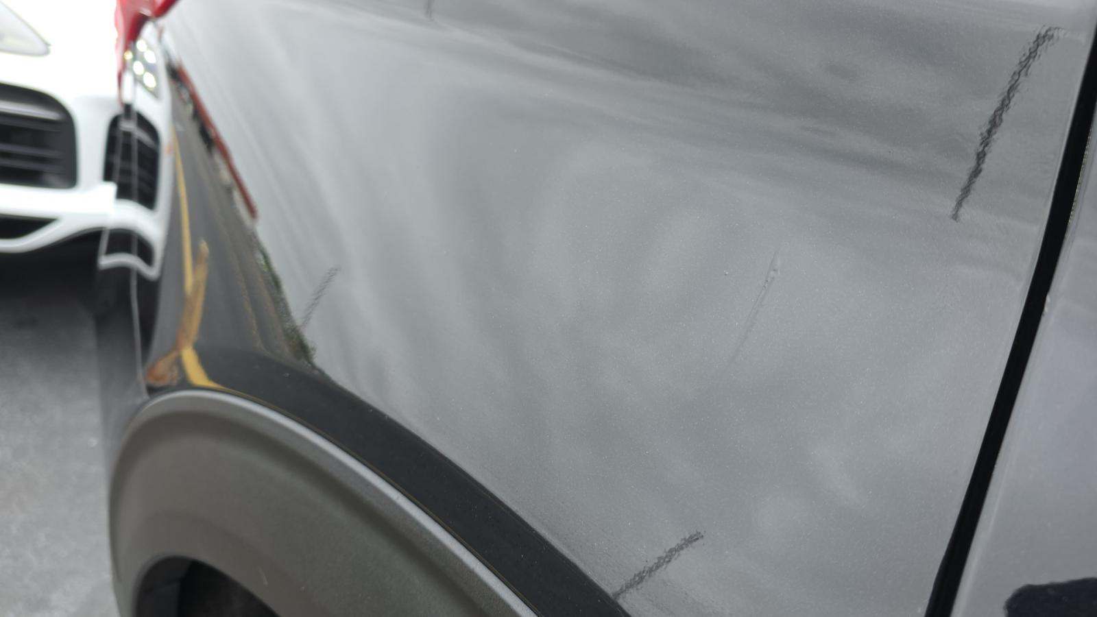 2020 Ford Explorer ST AWD