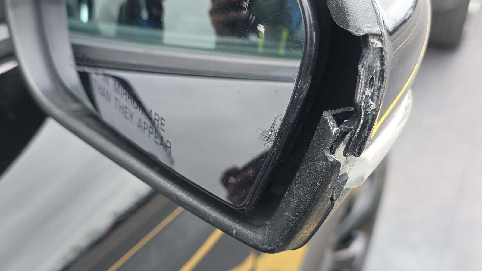 2020 Ford Explorer ST AWD