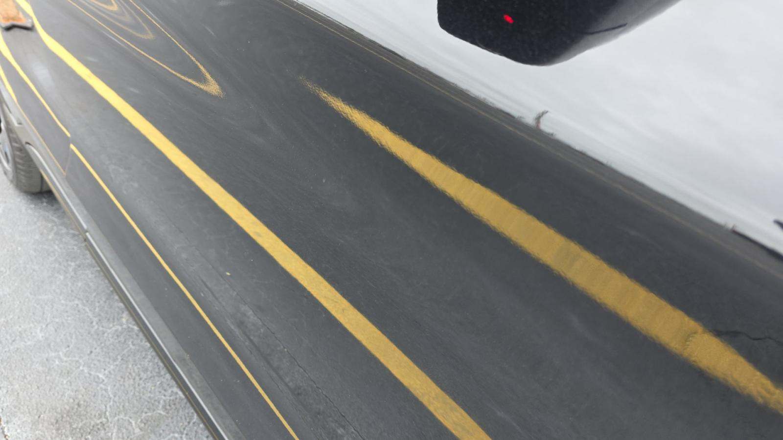 2020 Ford Explorer ST AWD