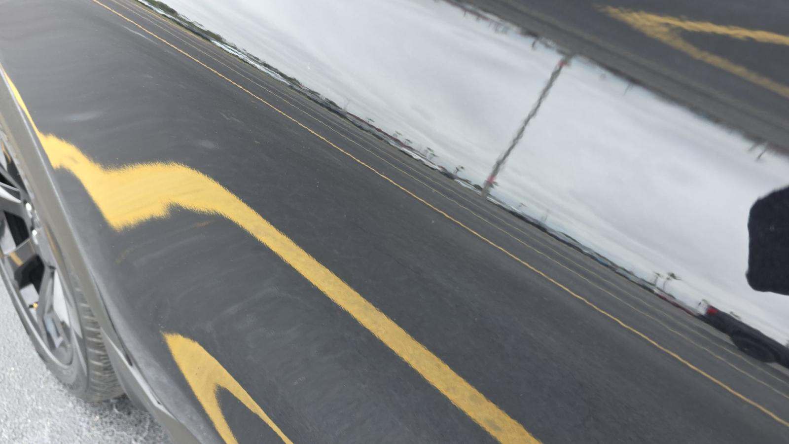 2020 Ford Explorer ST AWD