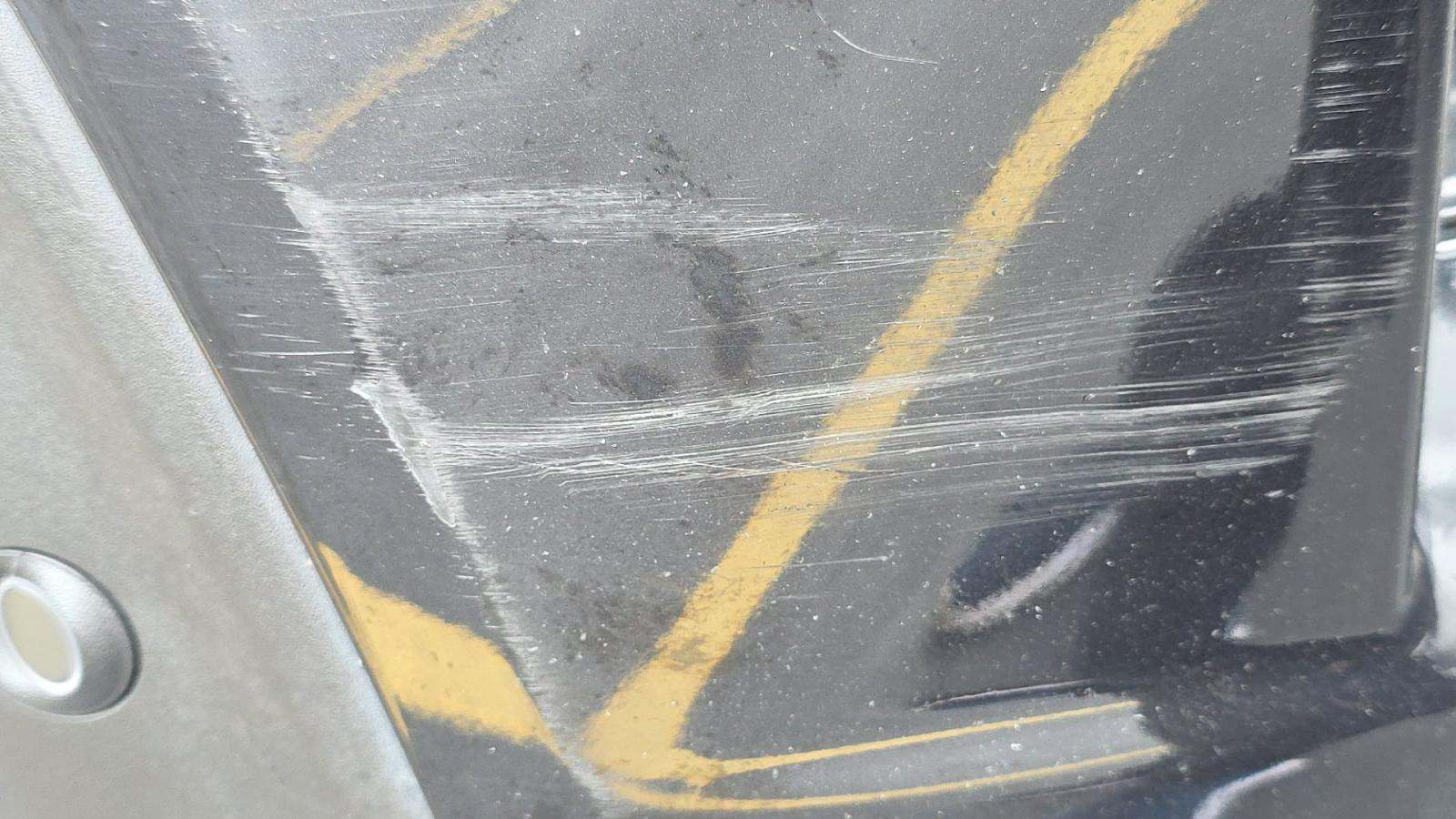 2020 Ford Explorer ST AWD