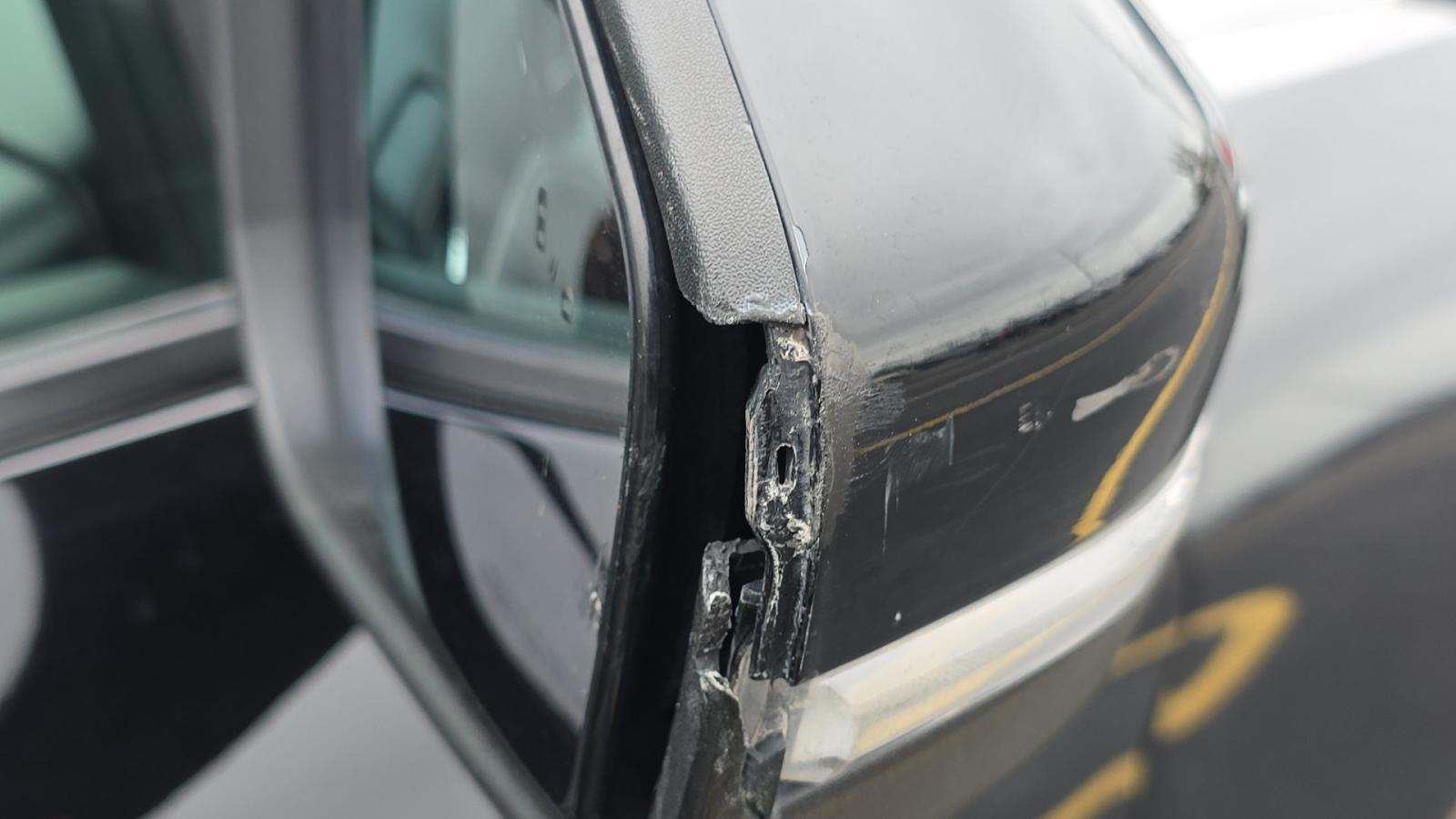 2020 Ford Explorer ST AWD