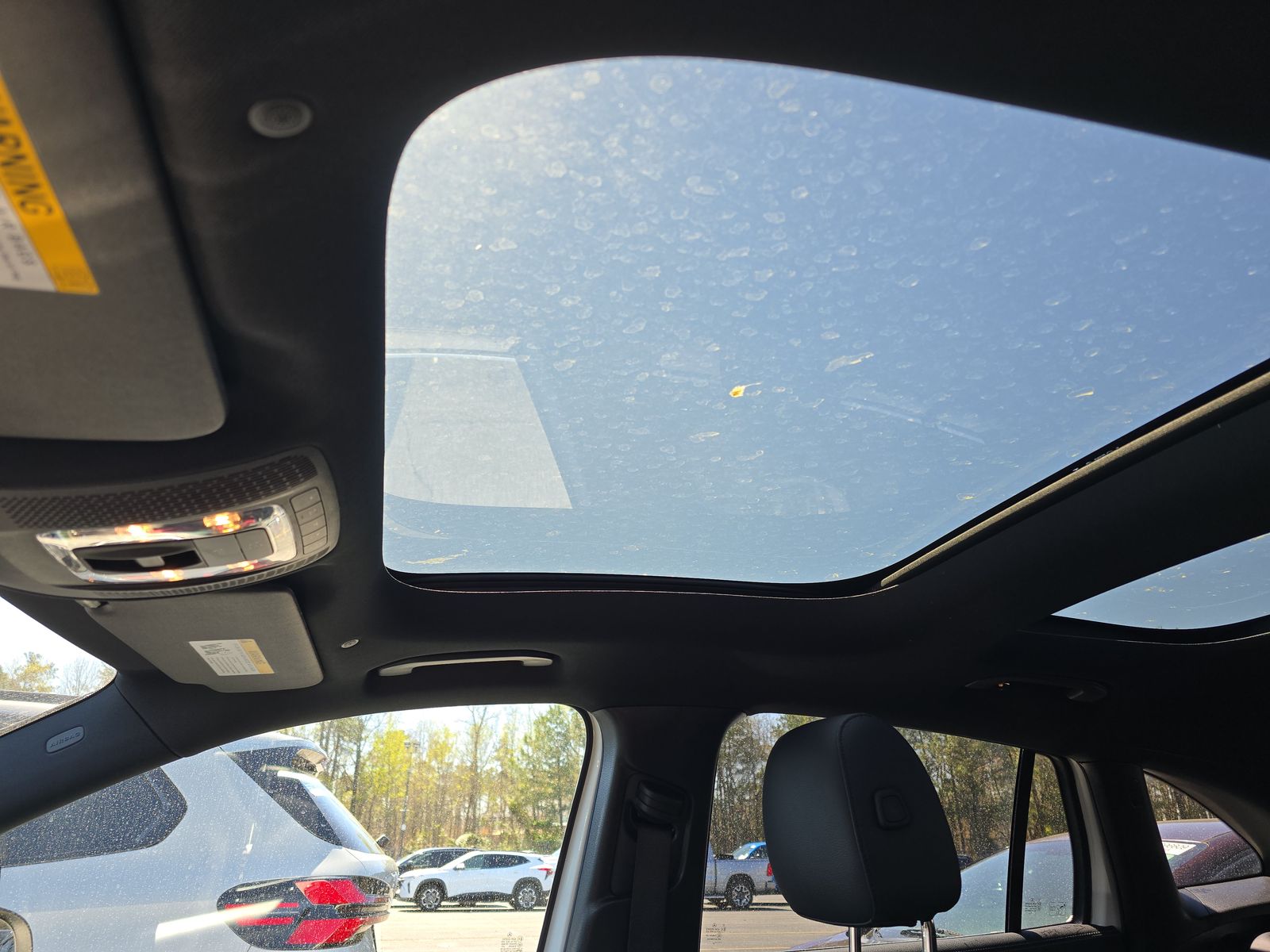 2025 Mercedes-Benz GLA GLA 250 FWD