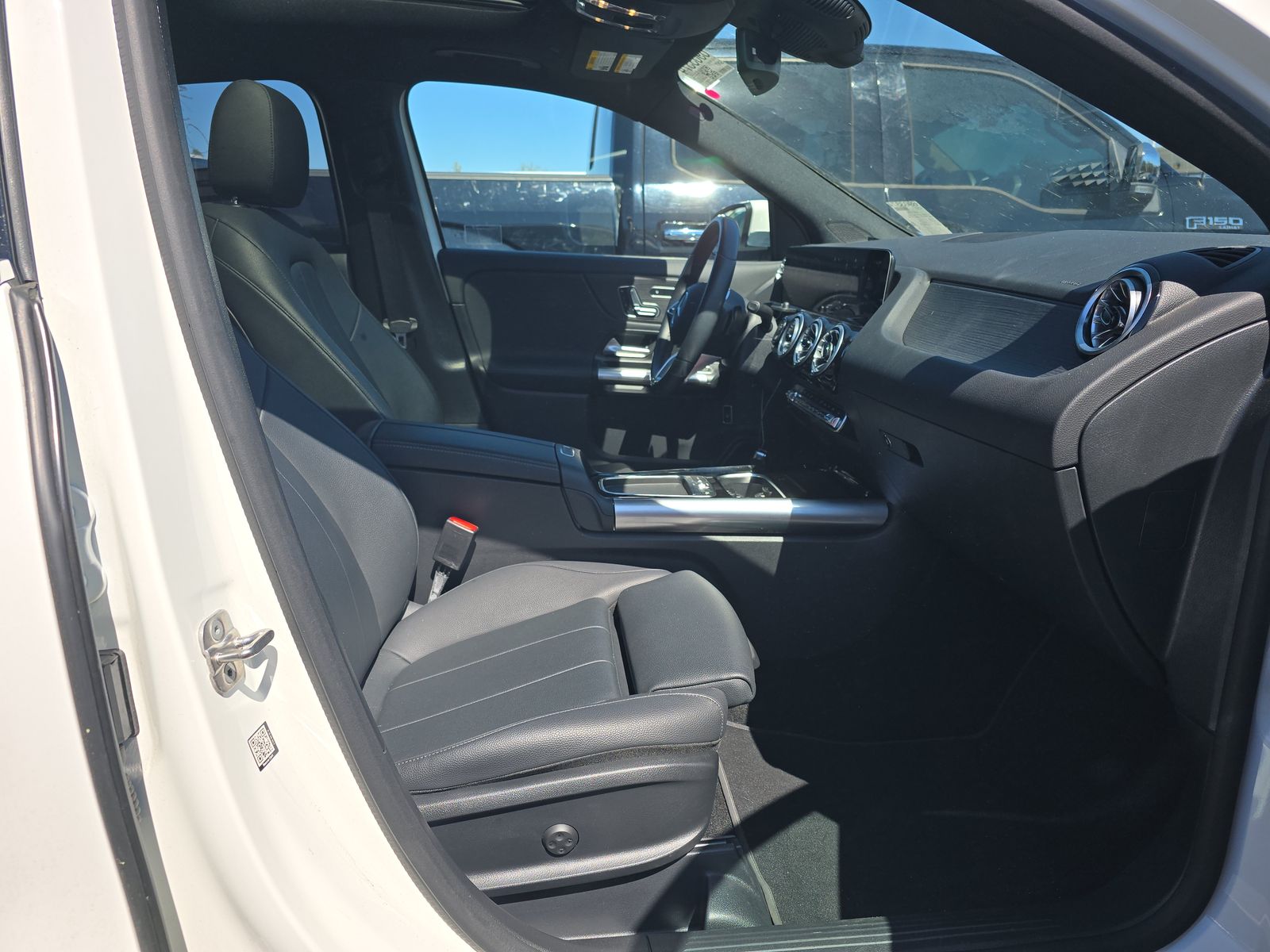 2025 Mercedes-Benz GLA GLA 250 FWD