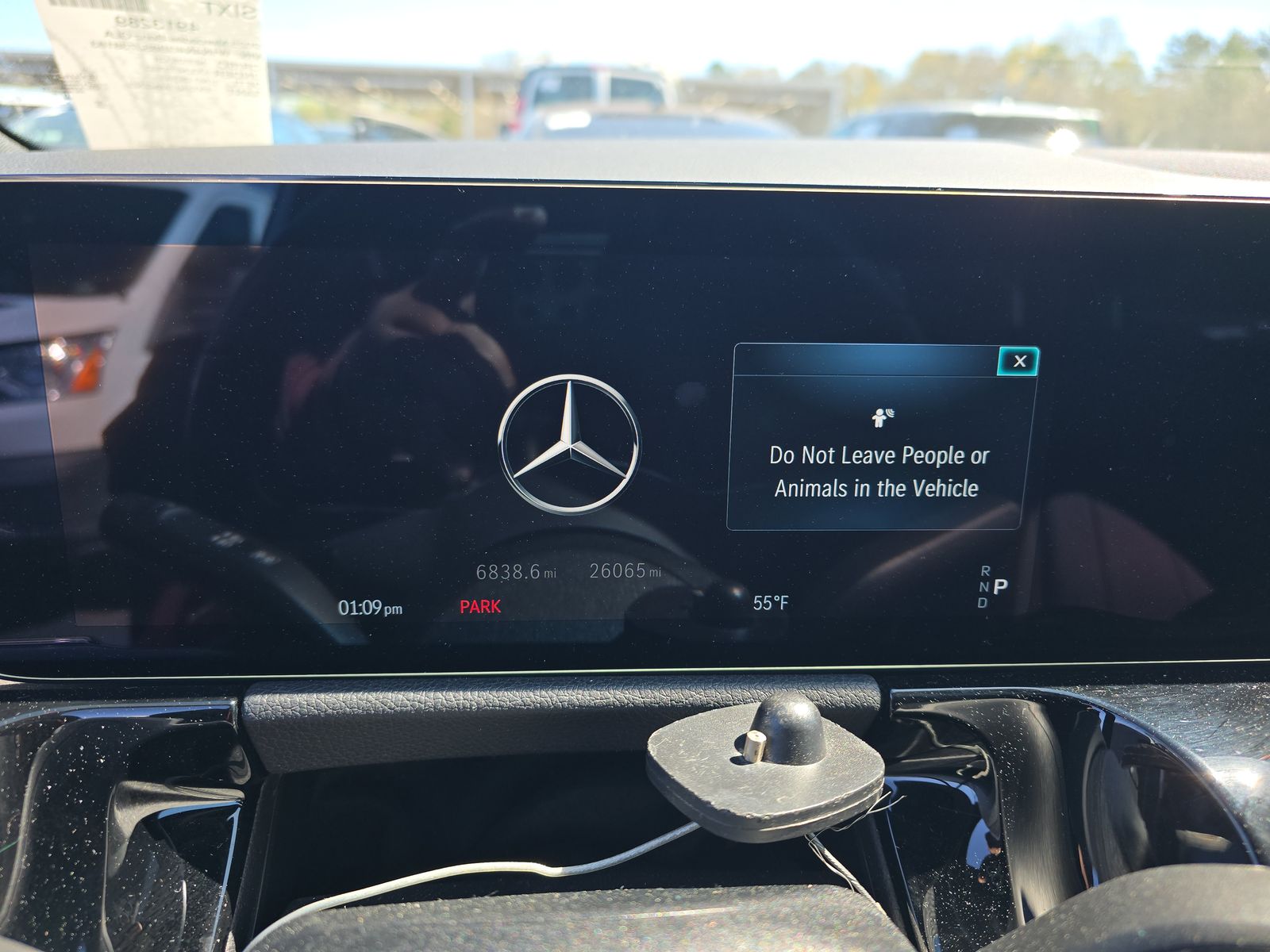 2025 Mercedes-Benz GLA GLA 250 FWD