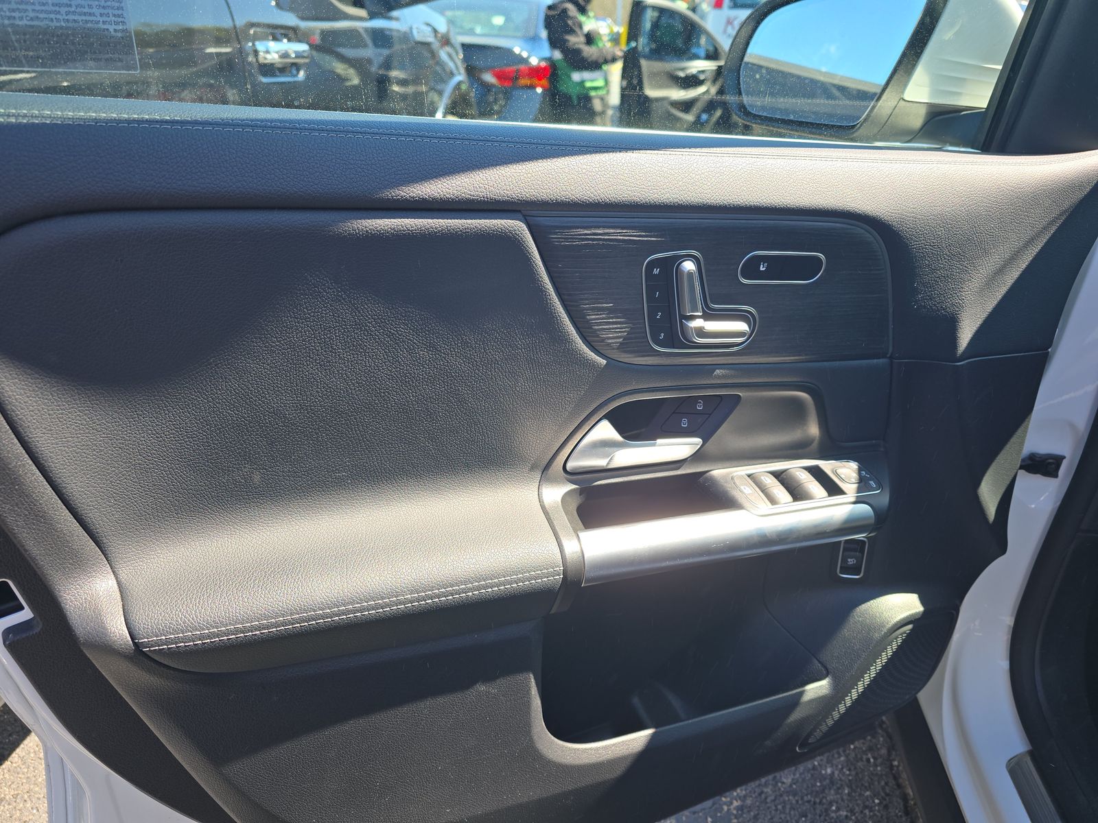 2025 Mercedes-Benz GLA GLA 250 FWD