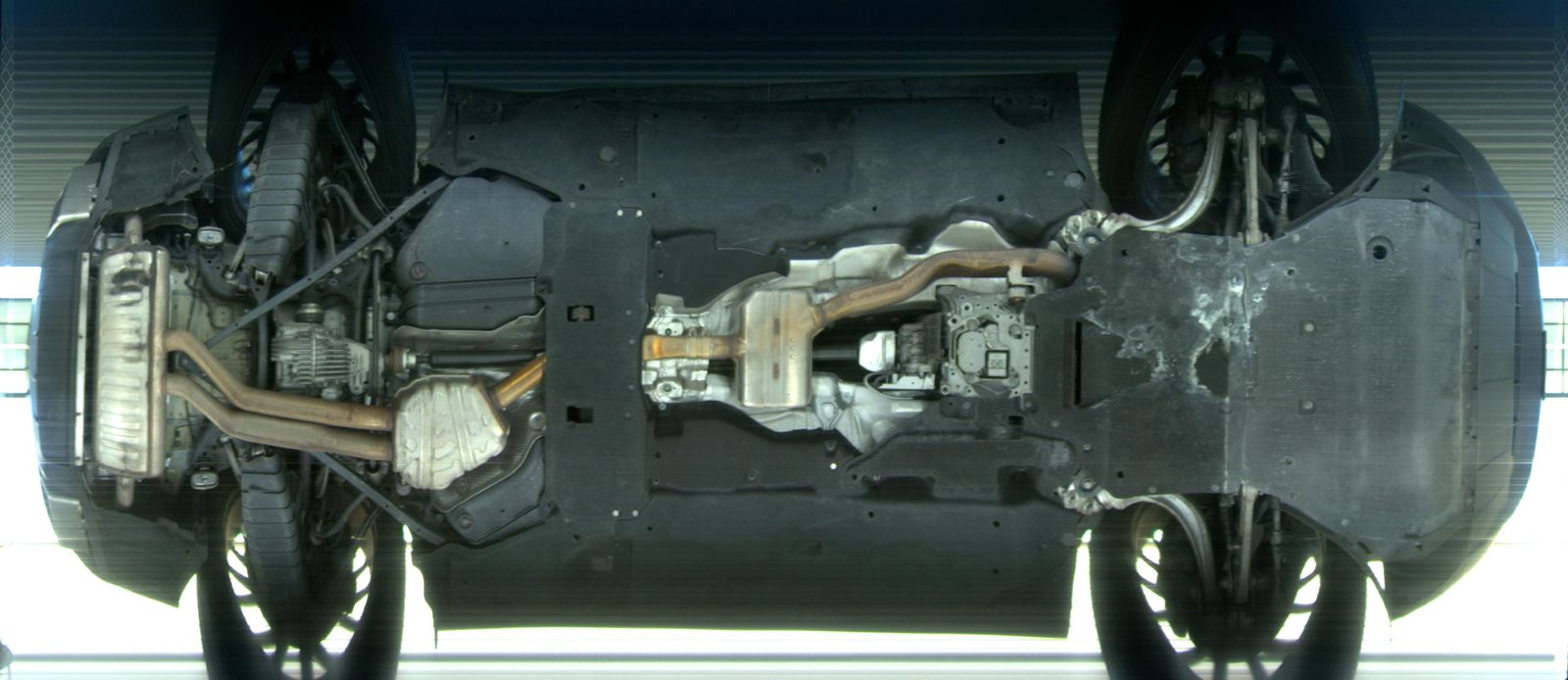 2019 Porsche Cayenne Base AWD