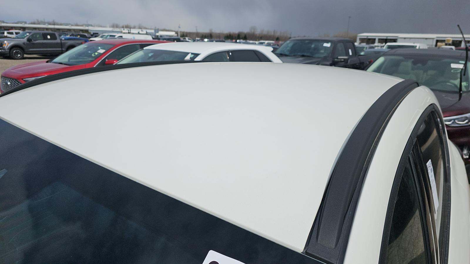 2024 Ford Escape ST-Line AWD