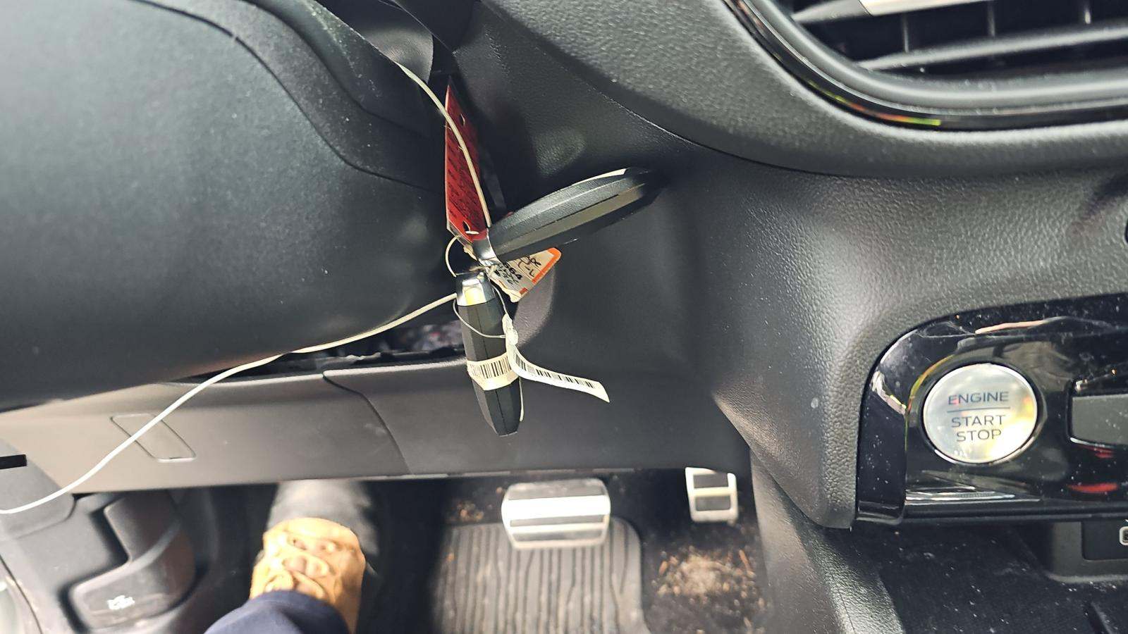 2024 Ford Escape ST-Line AWD