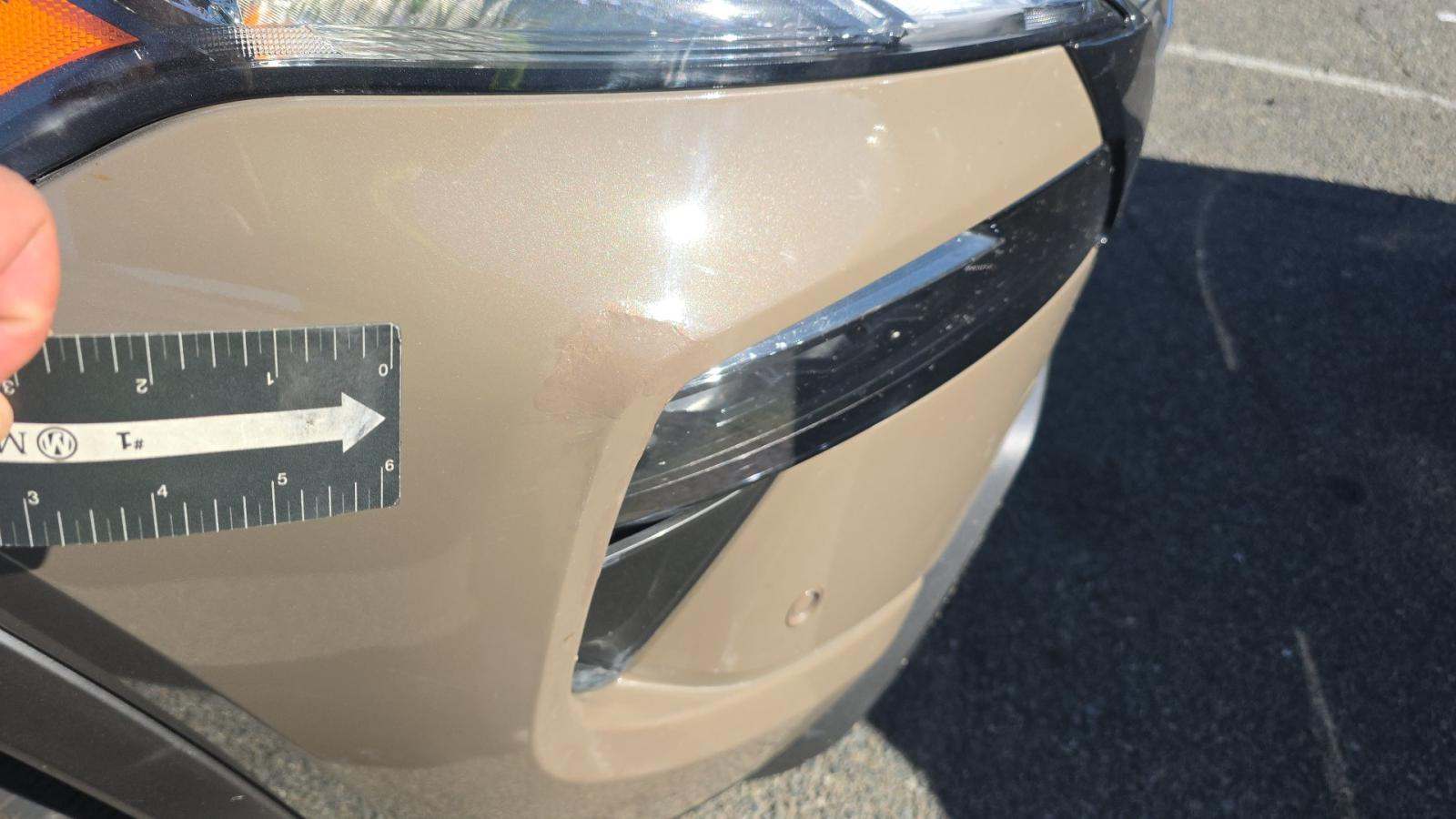 2025 Nissan Rogue SL FWD