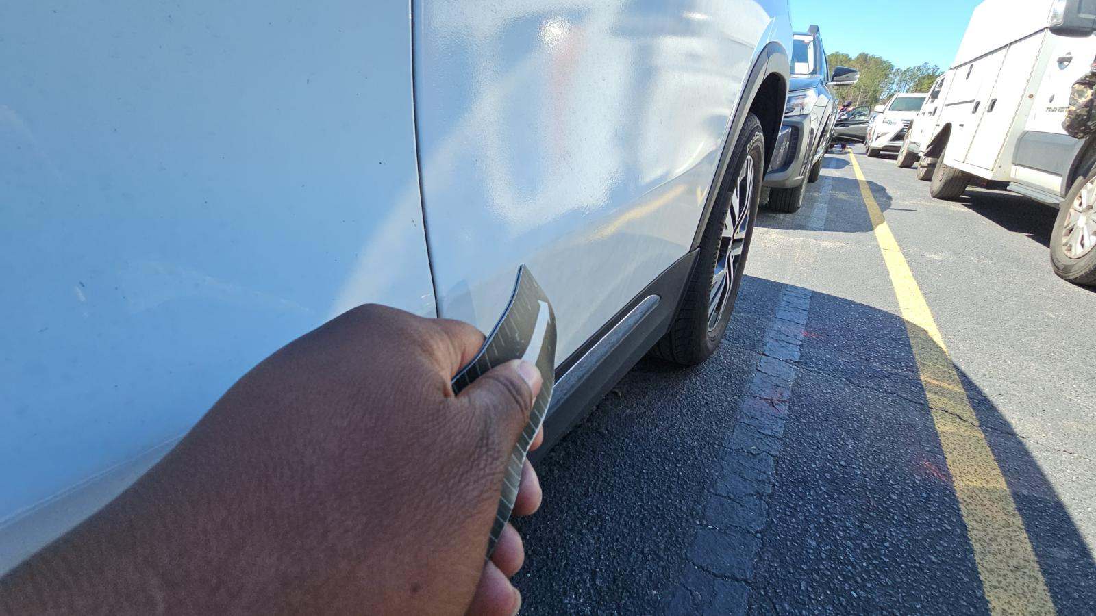 2025 Mercedes-Benz GLA GLA 250 FWD