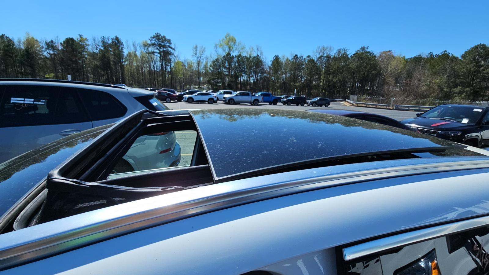 2025 Mercedes-Benz GLA GLA 250 FWD