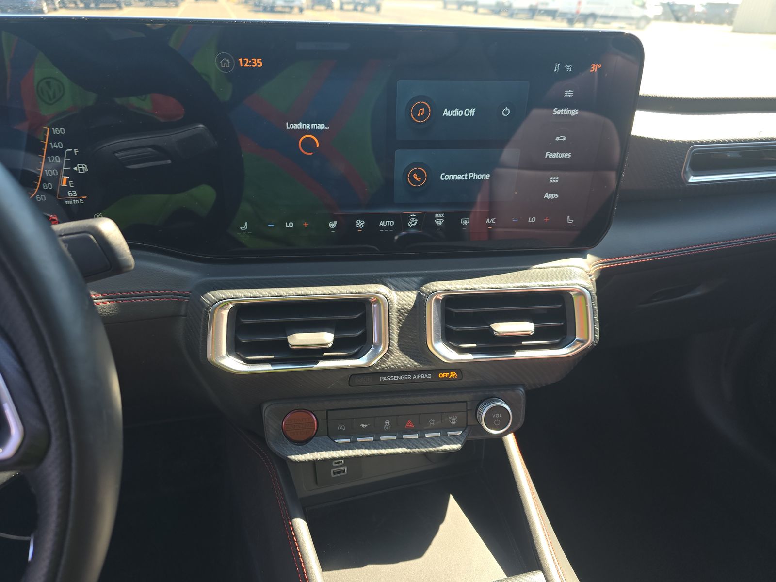 2025 Ford Mustang GT Premium RWD