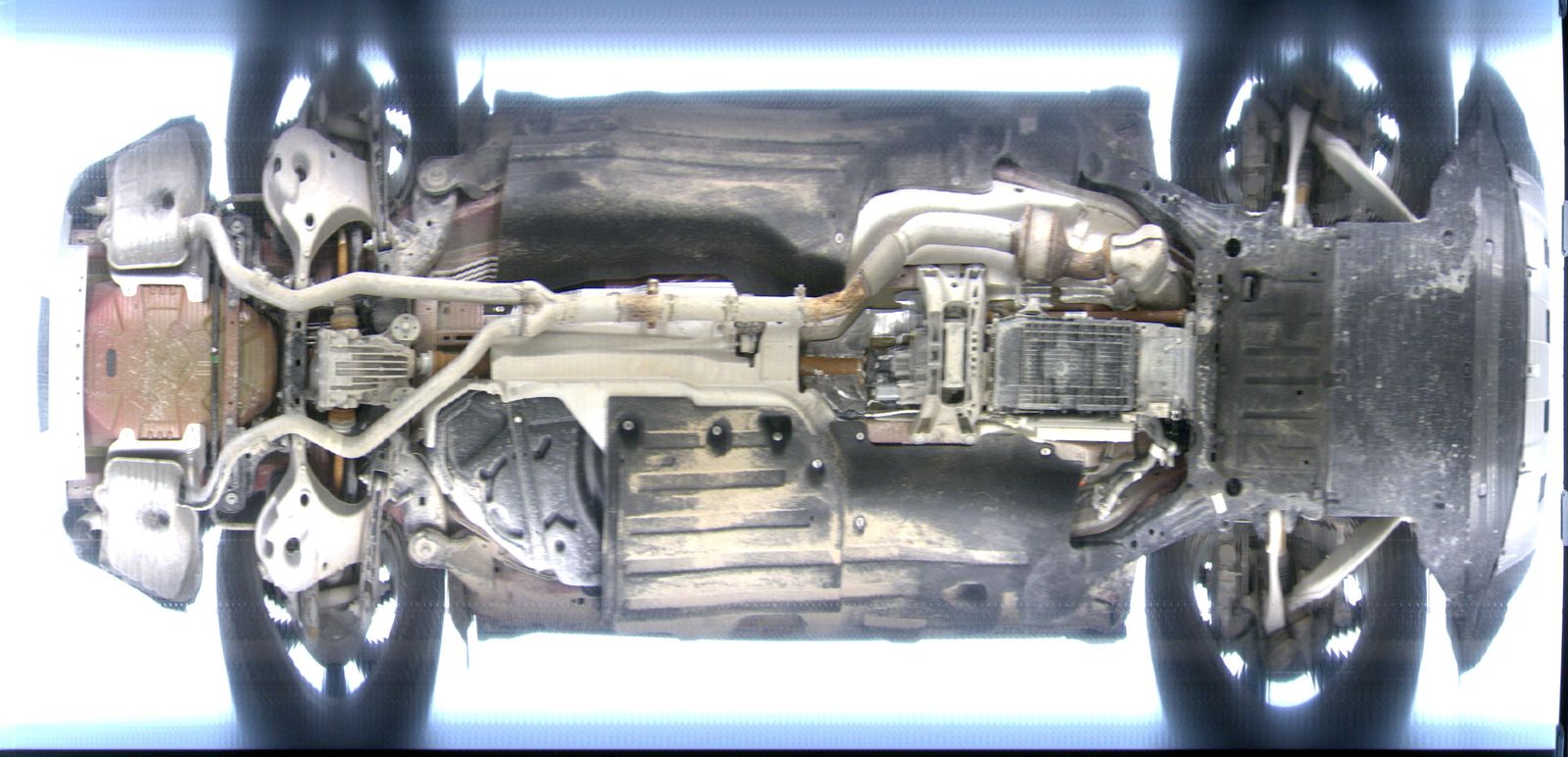 2024 Ford Explorer XLT AWD