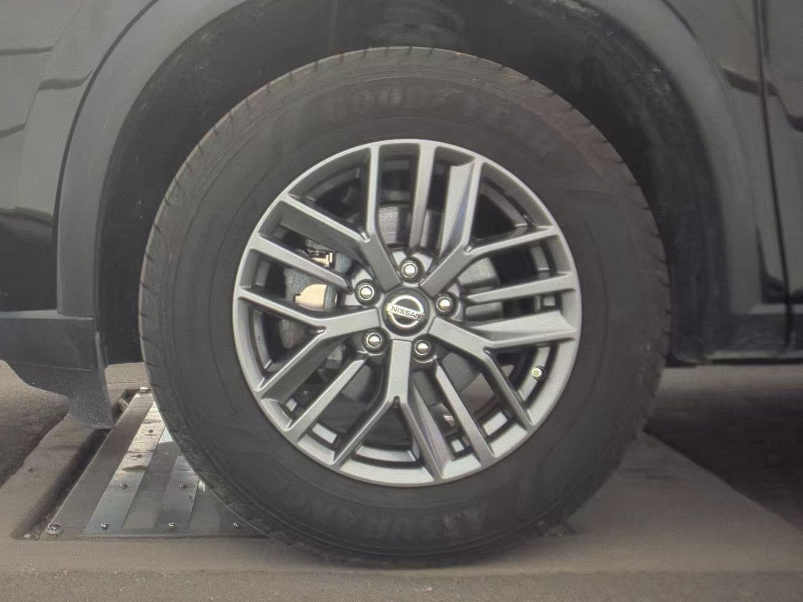 2021 Nissan Rogue S AWD