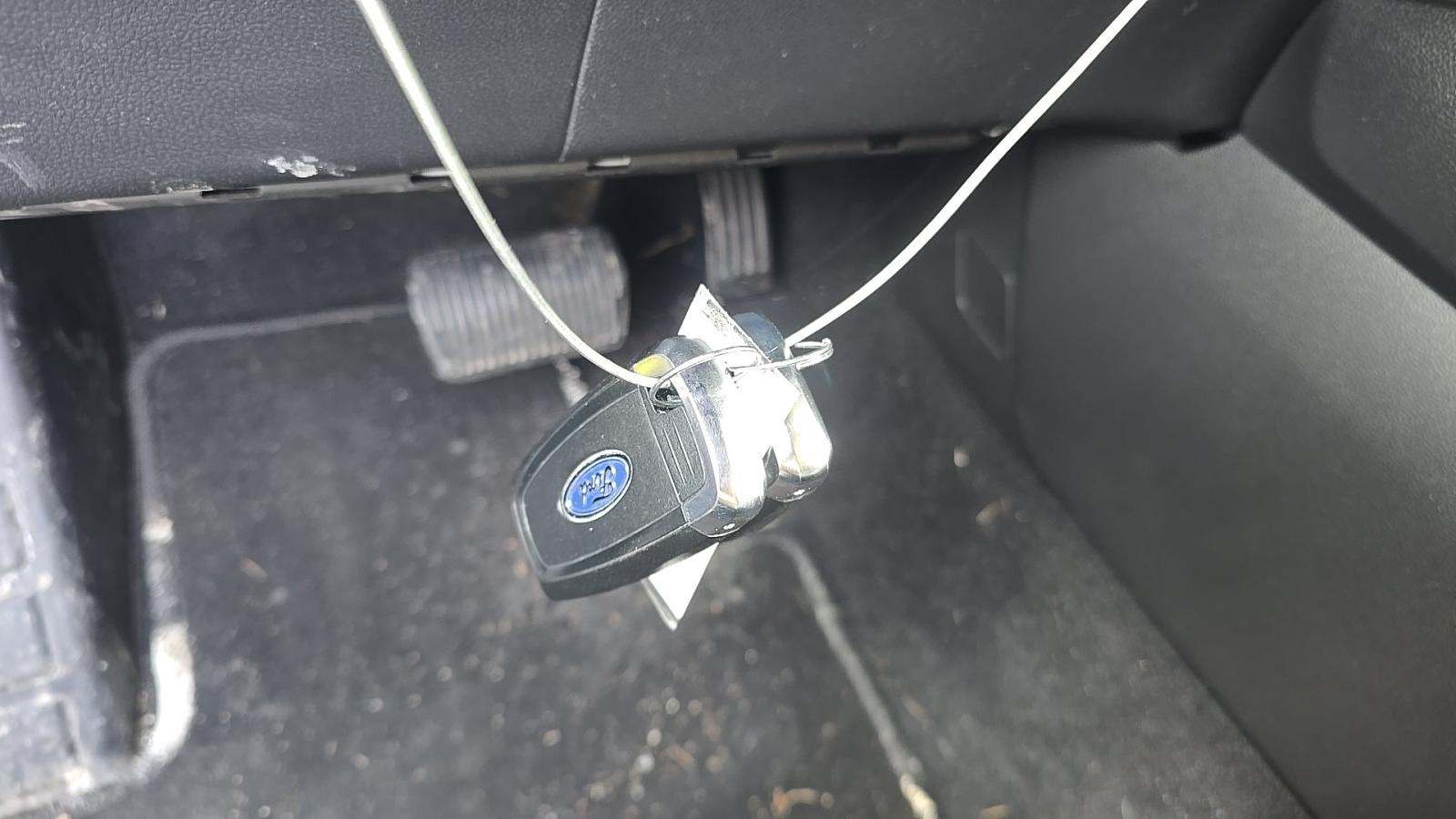 2024 Ford Escape Platinum AWD