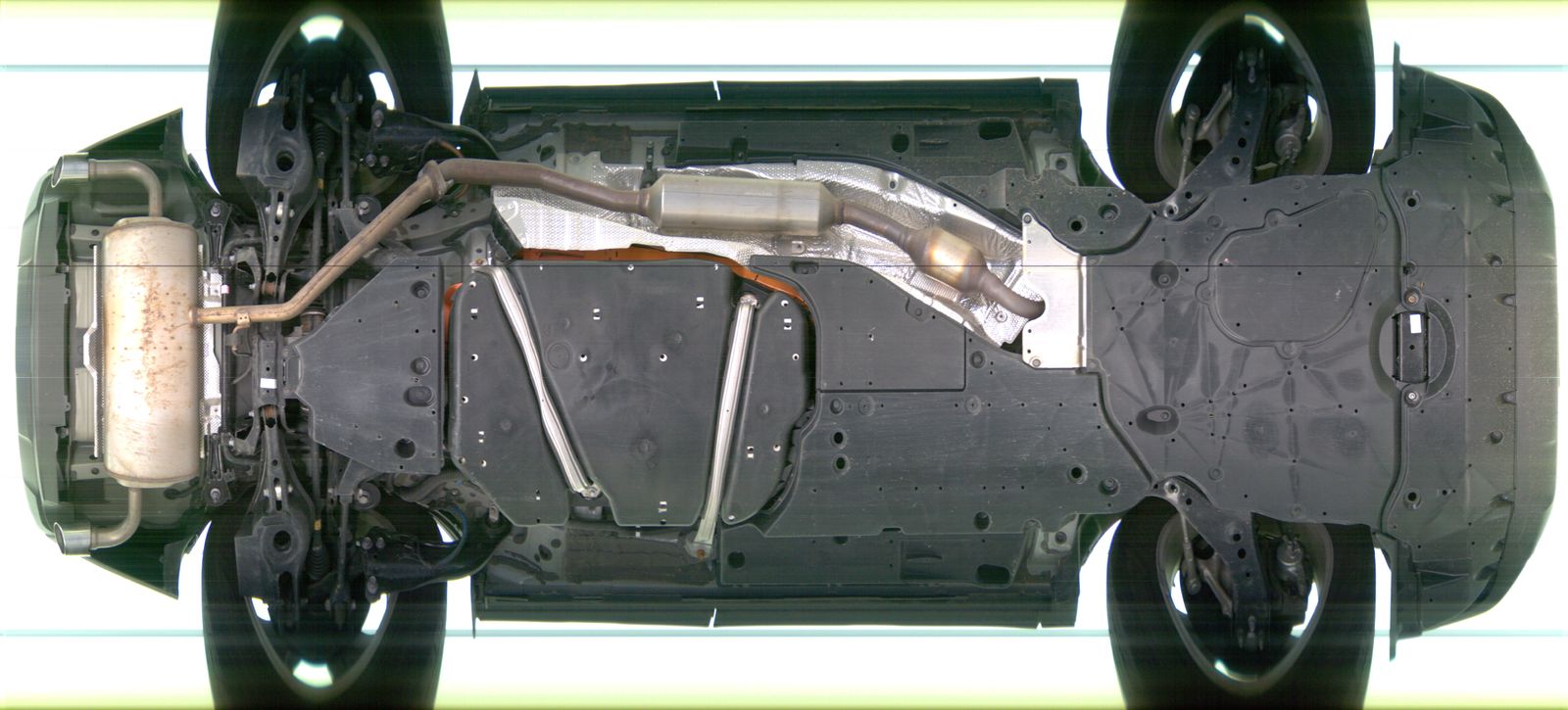 2024 Toyota RAV4 Hybrid LE AWD