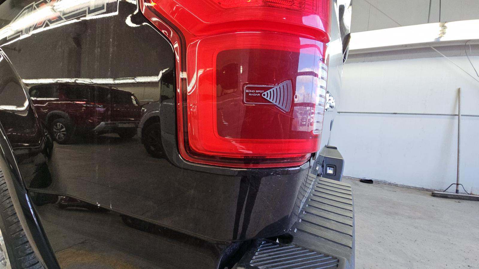 2018 Ford F-150 Platinum AWD