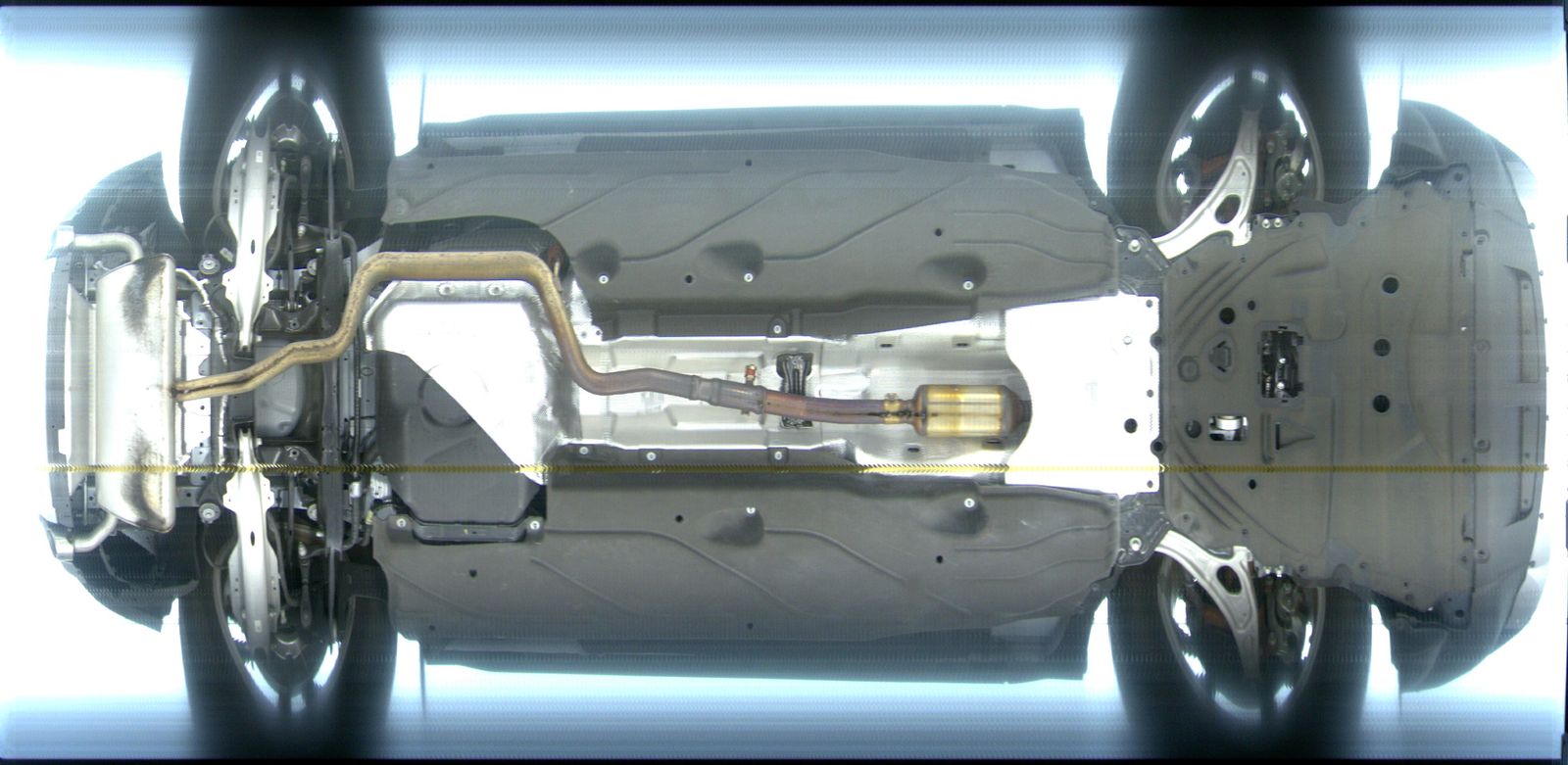 2024 Ford Escape Active FWD