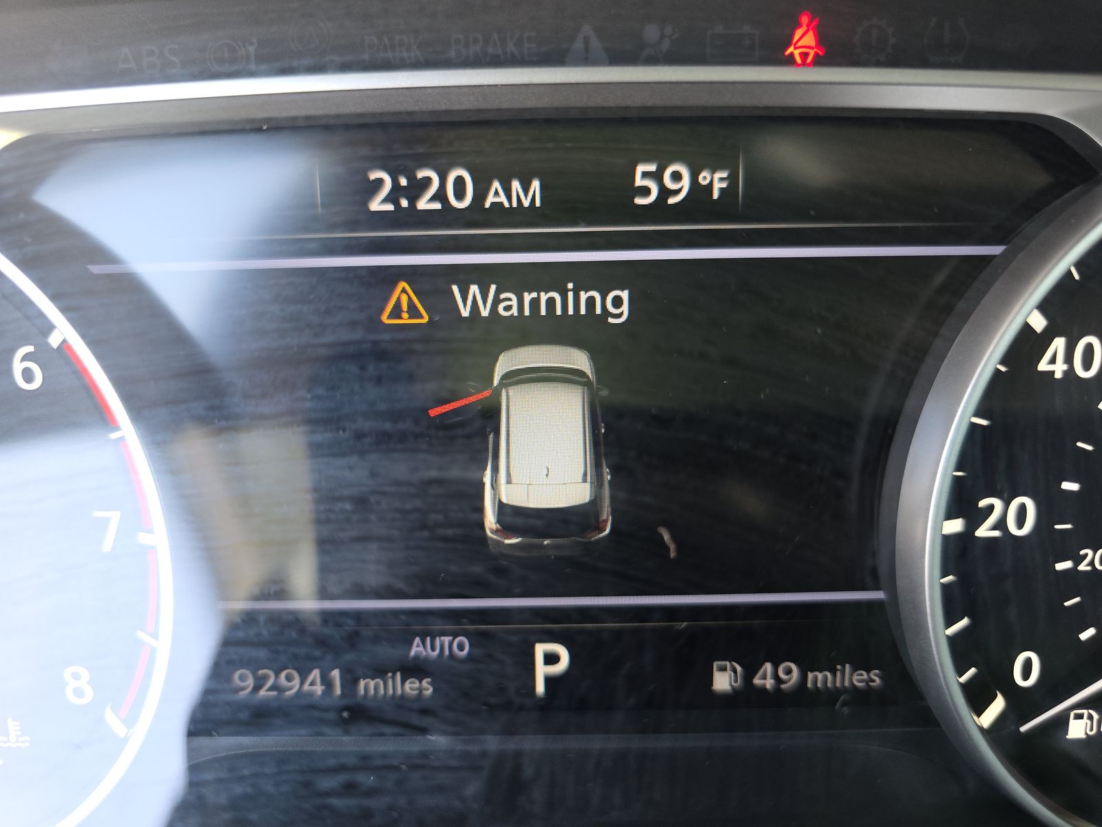 2021 Nissan Rogue S AWD