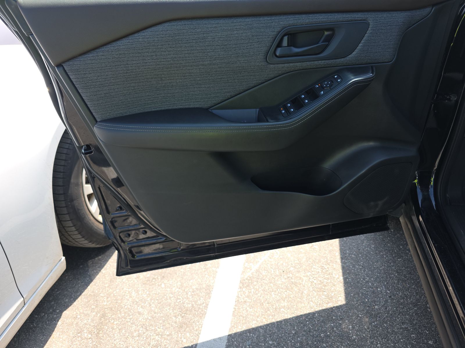 2021 Nissan Rogue S AWD