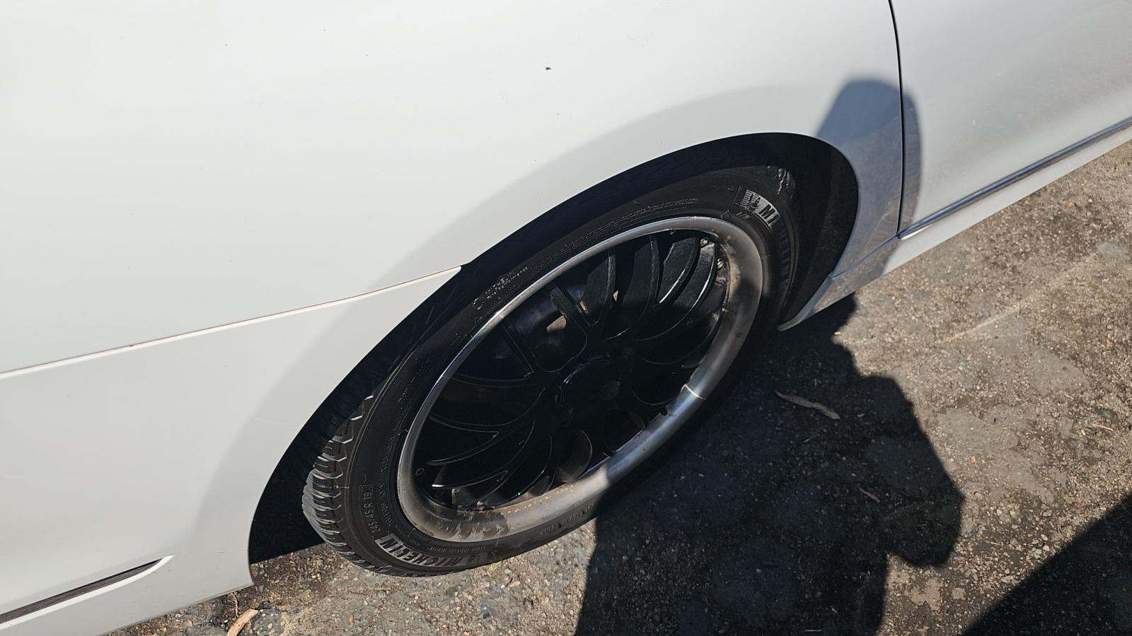 2018 BMW 7 Series 740e xDrive iPerformance AWD