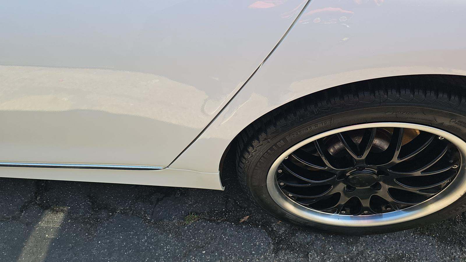 2018 BMW 7 Series 740e xDrive iPerformance AWD