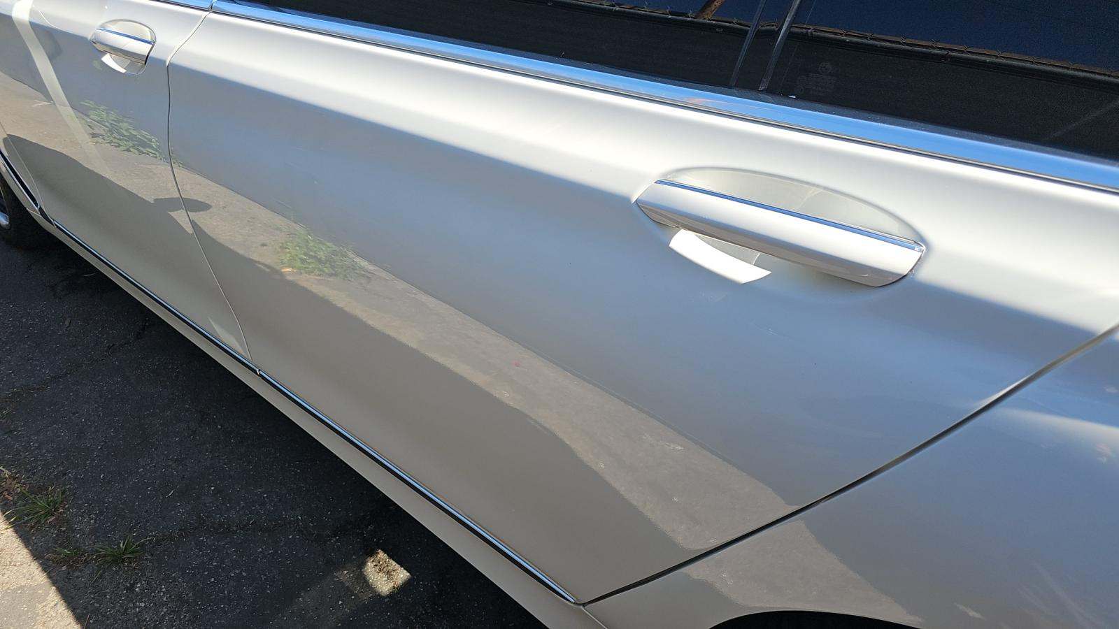 2018 BMW 7 Series 740e xDrive iPerformance AWD