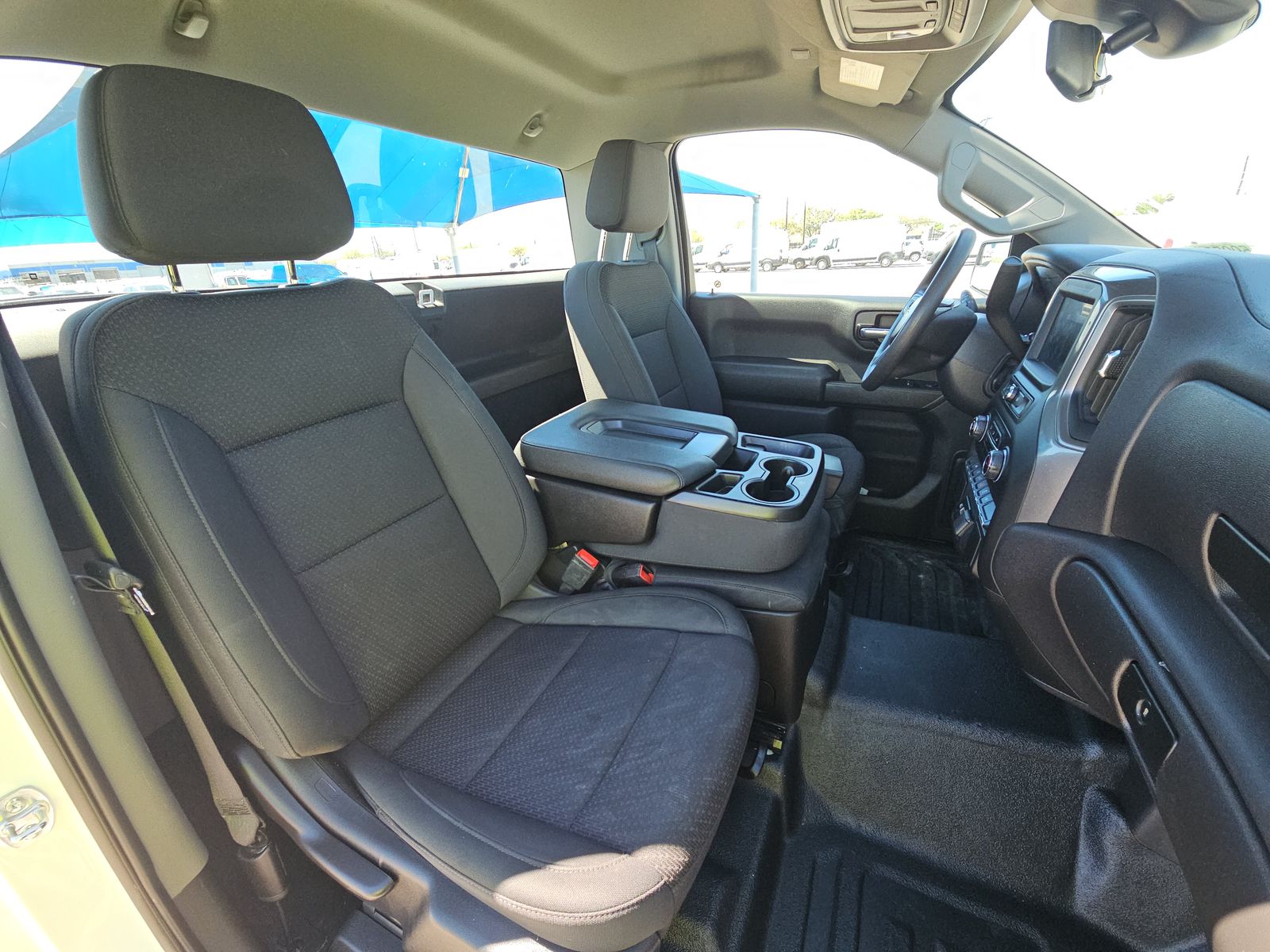 CHEVROLET WORK TRUCK - 9