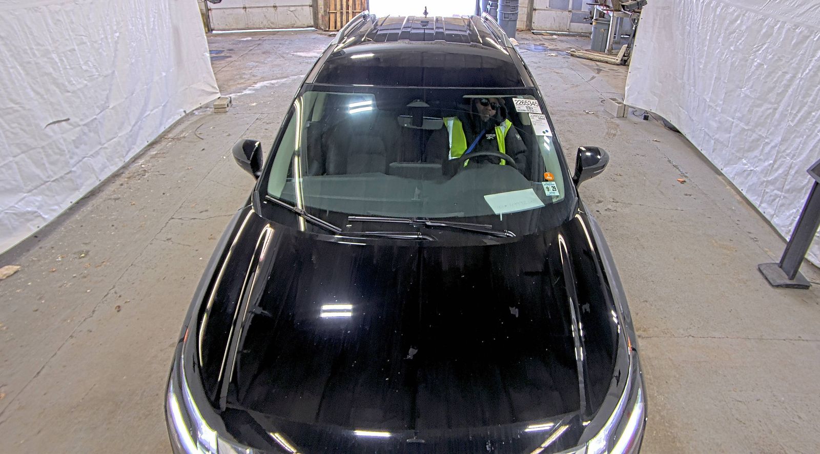 2024 Nissan Pathfinder SL AWD