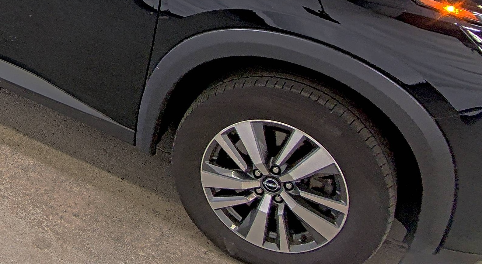 2024 Nissan Pathfinder SL AWD