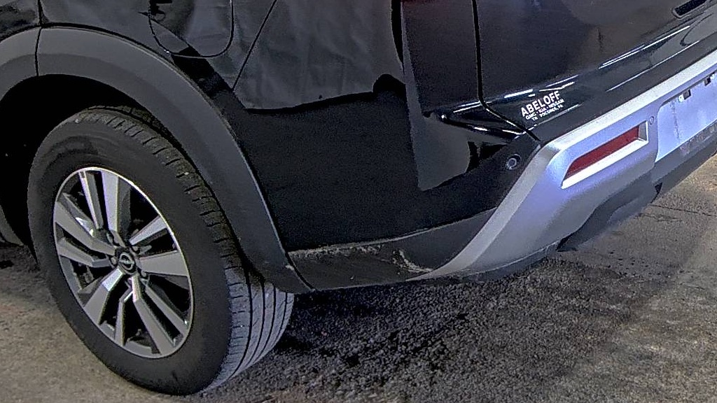 2024 Nissan Pathfinder SL AWD