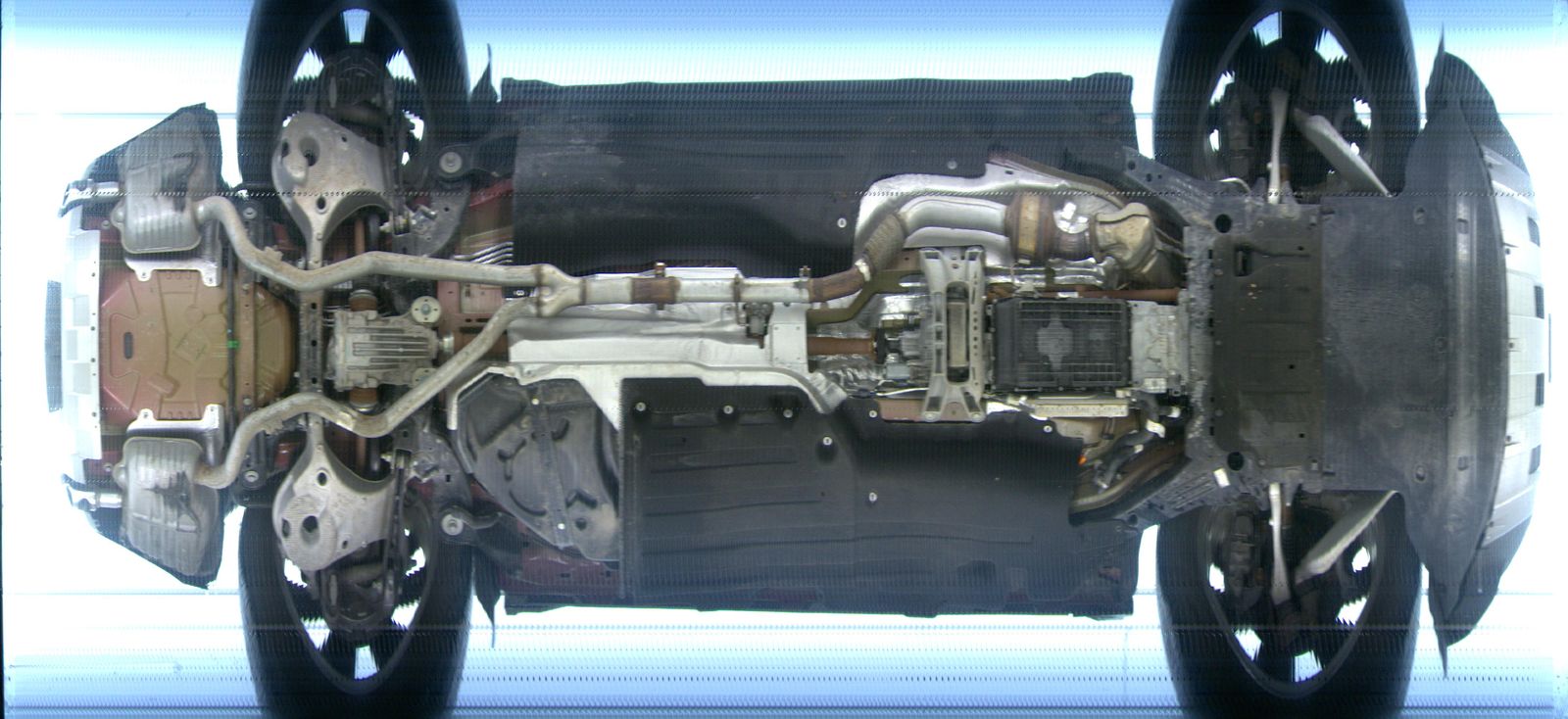 2022 Ford Explorer Limited AWD