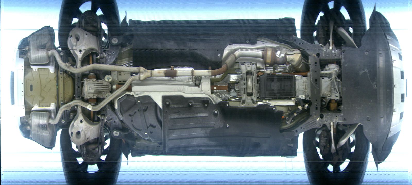 2022 Ford Explorer XLT AWD