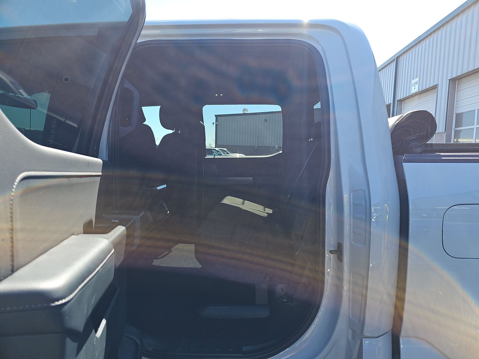 2024 Ford F-150 Hybrid XLT AWD