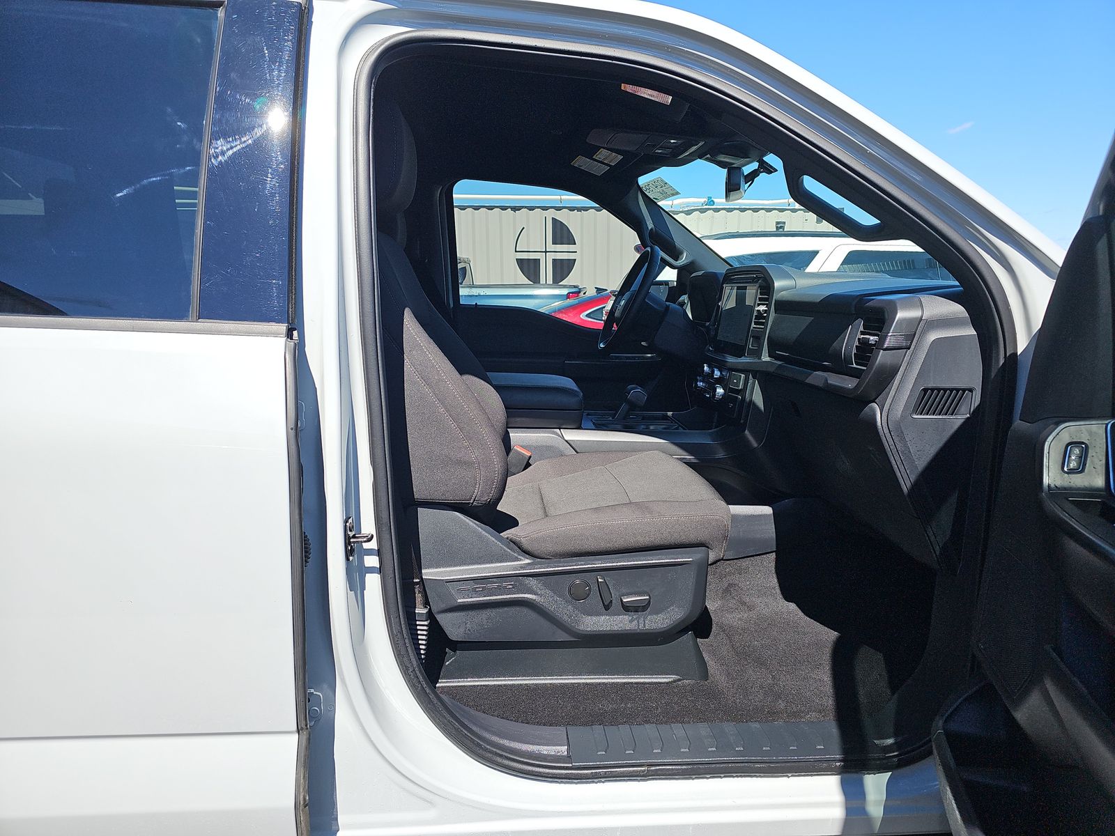 2024 Ford F-150 Hybrid XLT AWD