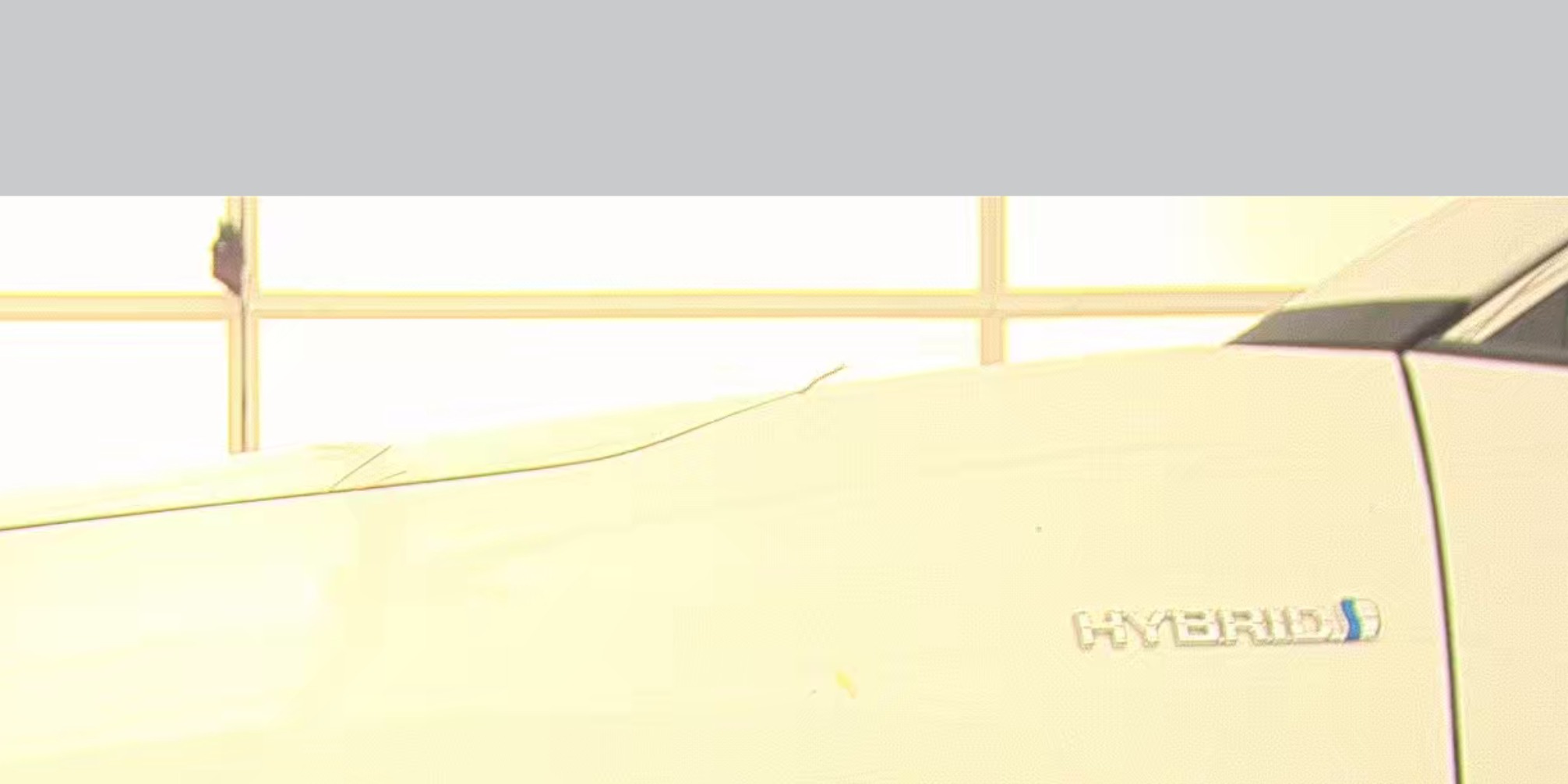 2021 Toyota RAV4 Hybrid LE AWD