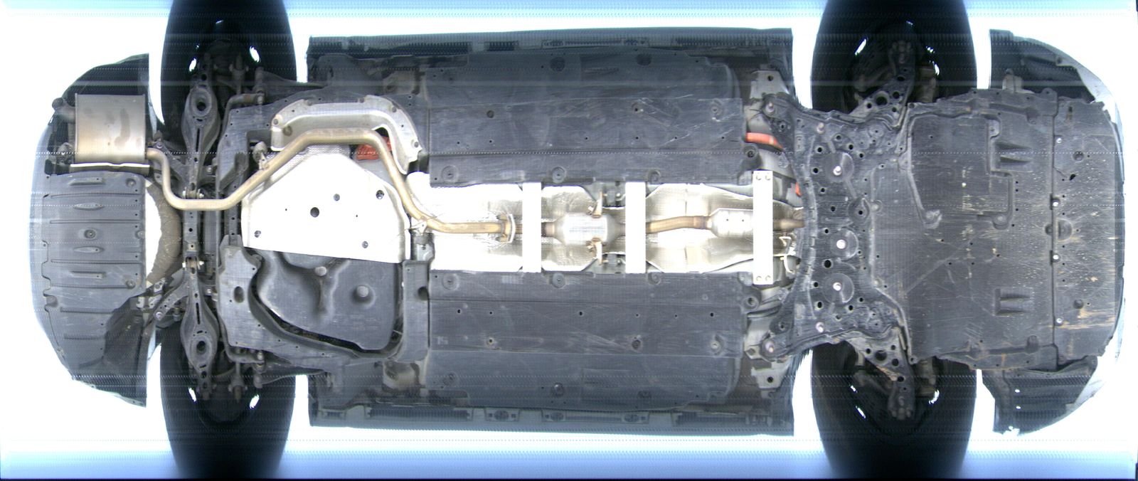 2024 Toyota Corolla Hybrid LE FWD